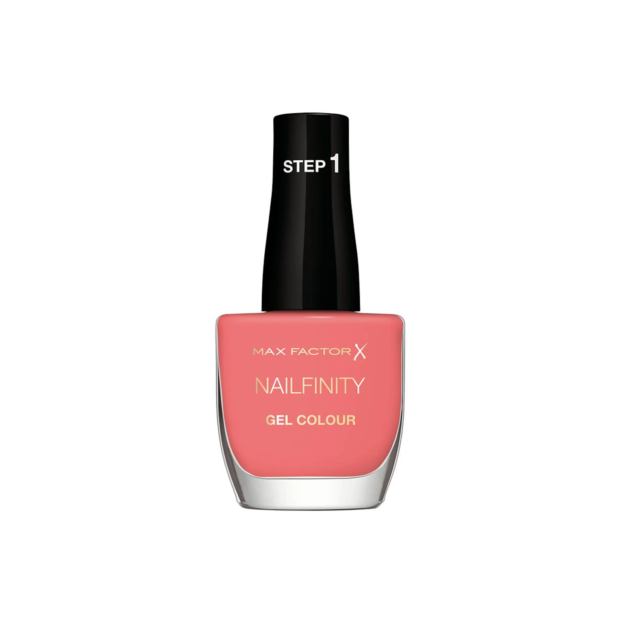 Esmalte De Uñas Nailfinity Max Factor