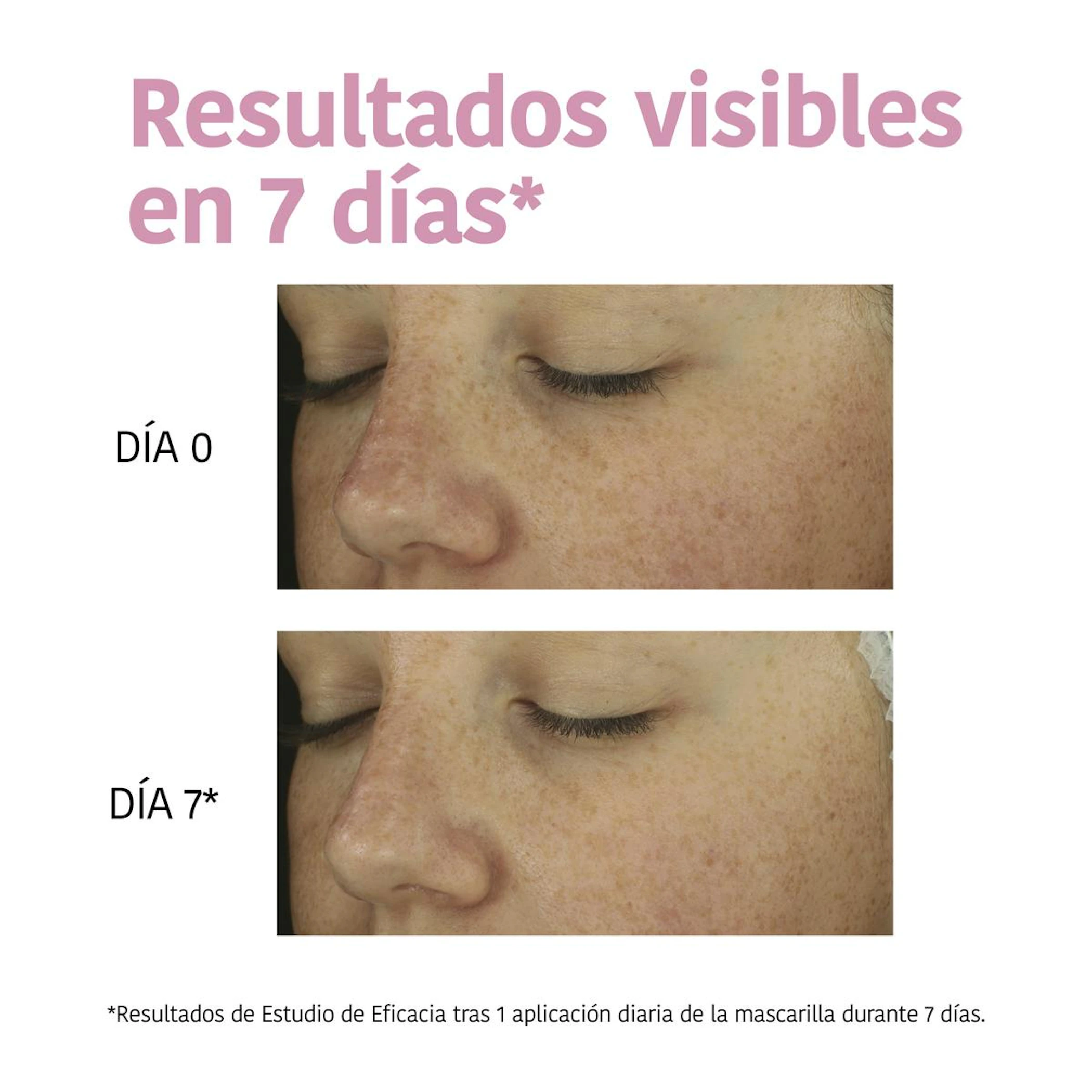 Mascarilla Facial Barrier Repair Iroha Nature
