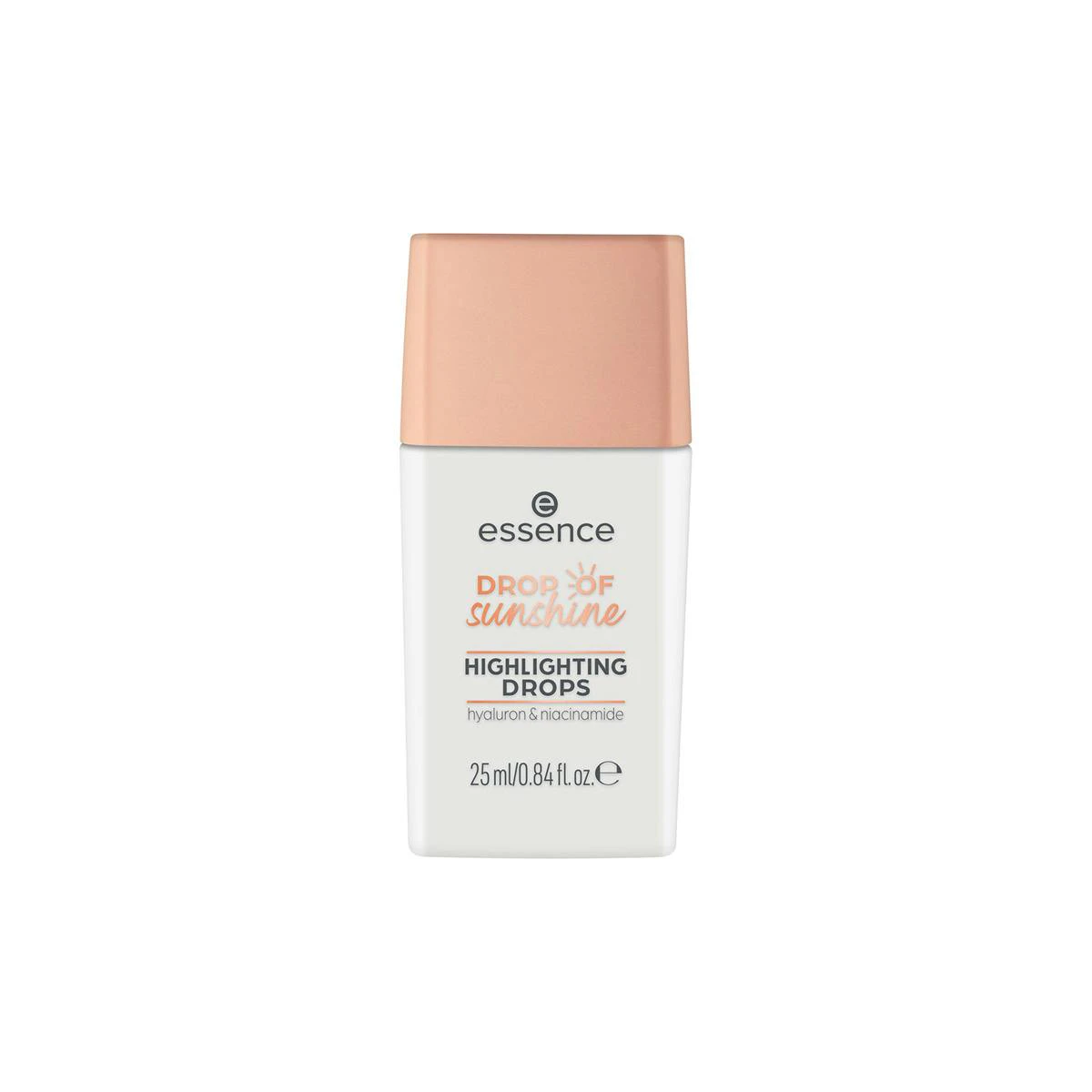 Iluminador Líquido Drop Of Sunshine Essence