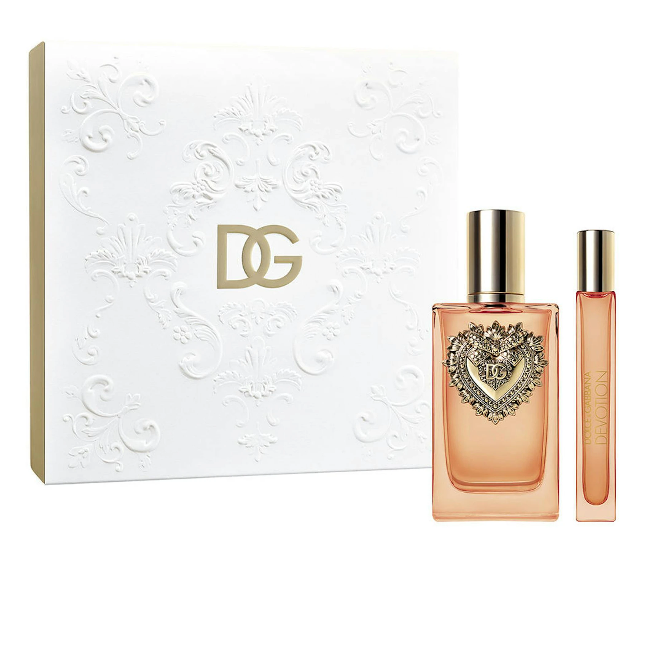 Estuche Devotion Intense Dolce & Gabbana
