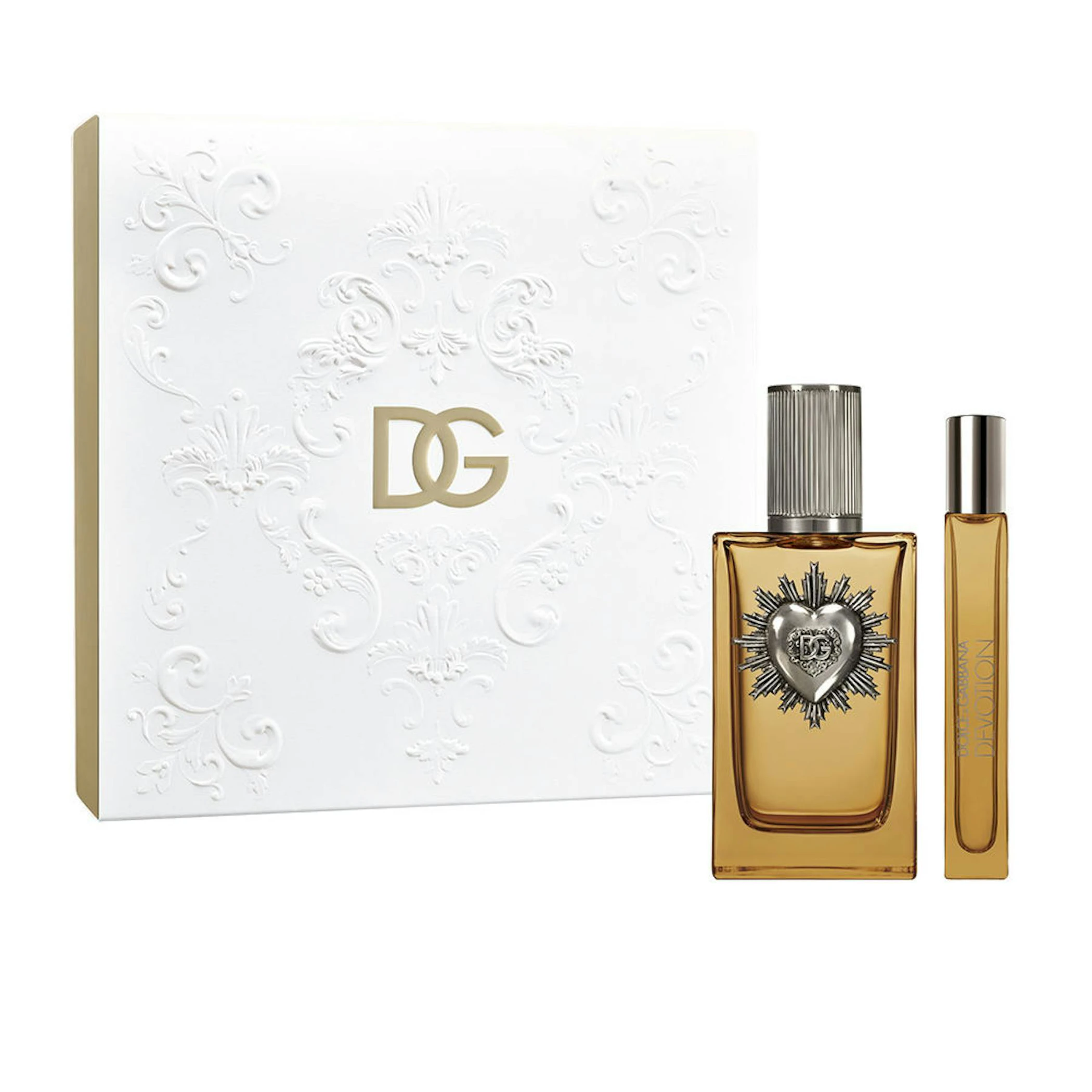 Coffret Devotion Pour Homme Parfum Dolce & Gabbana