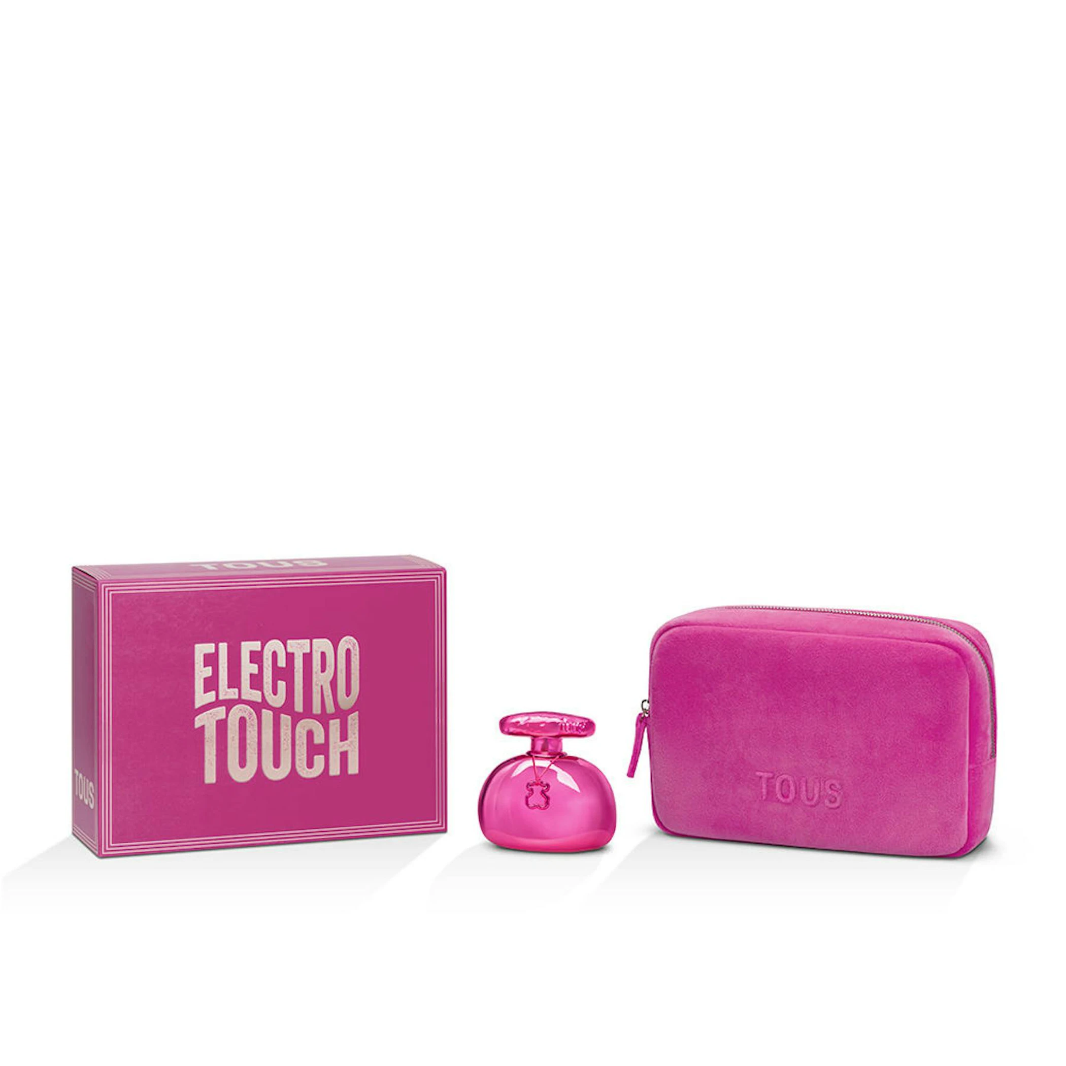 Coffret Electrotouch Tous 0