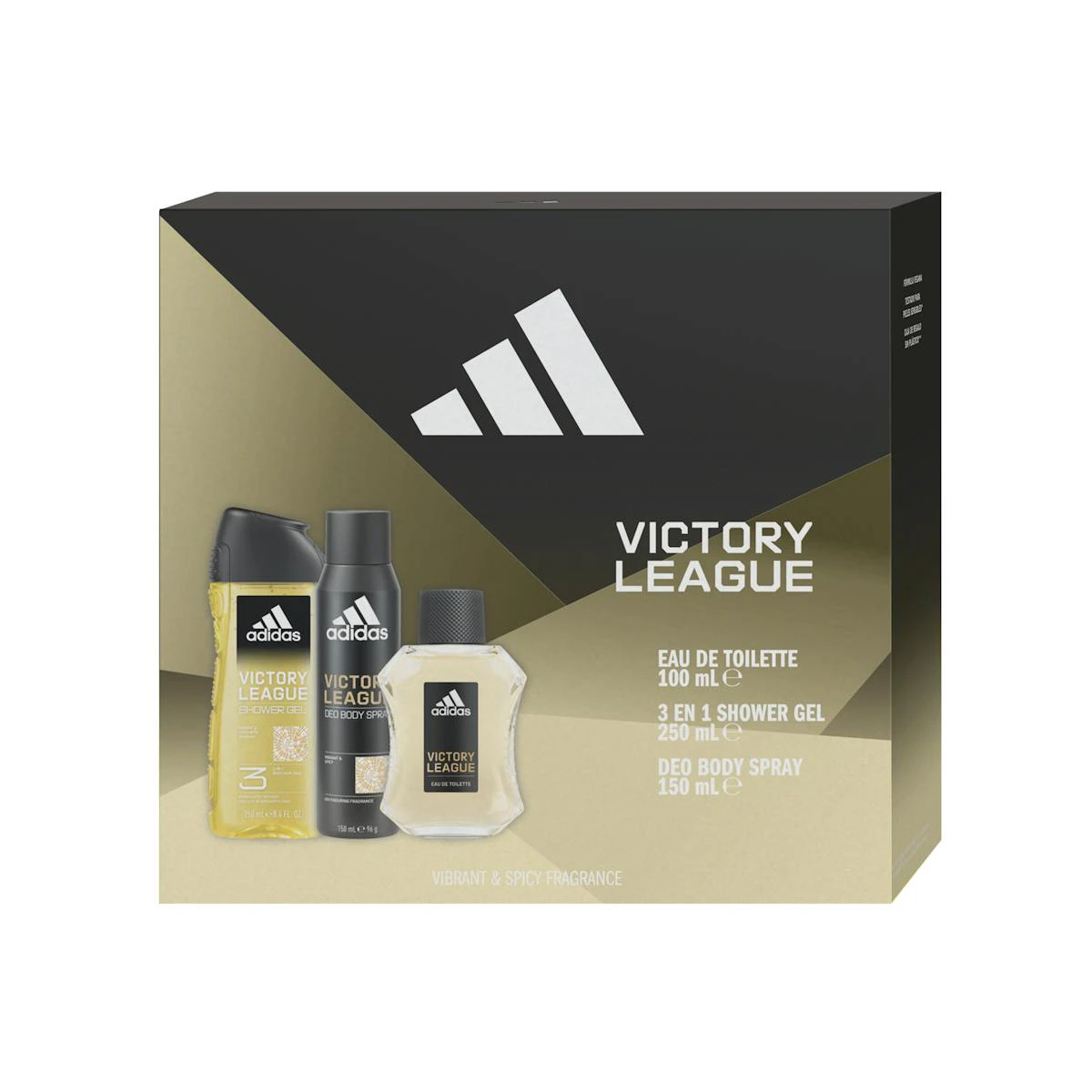 Estuche Victory League Adidas Estuche Victory League Adidas 0