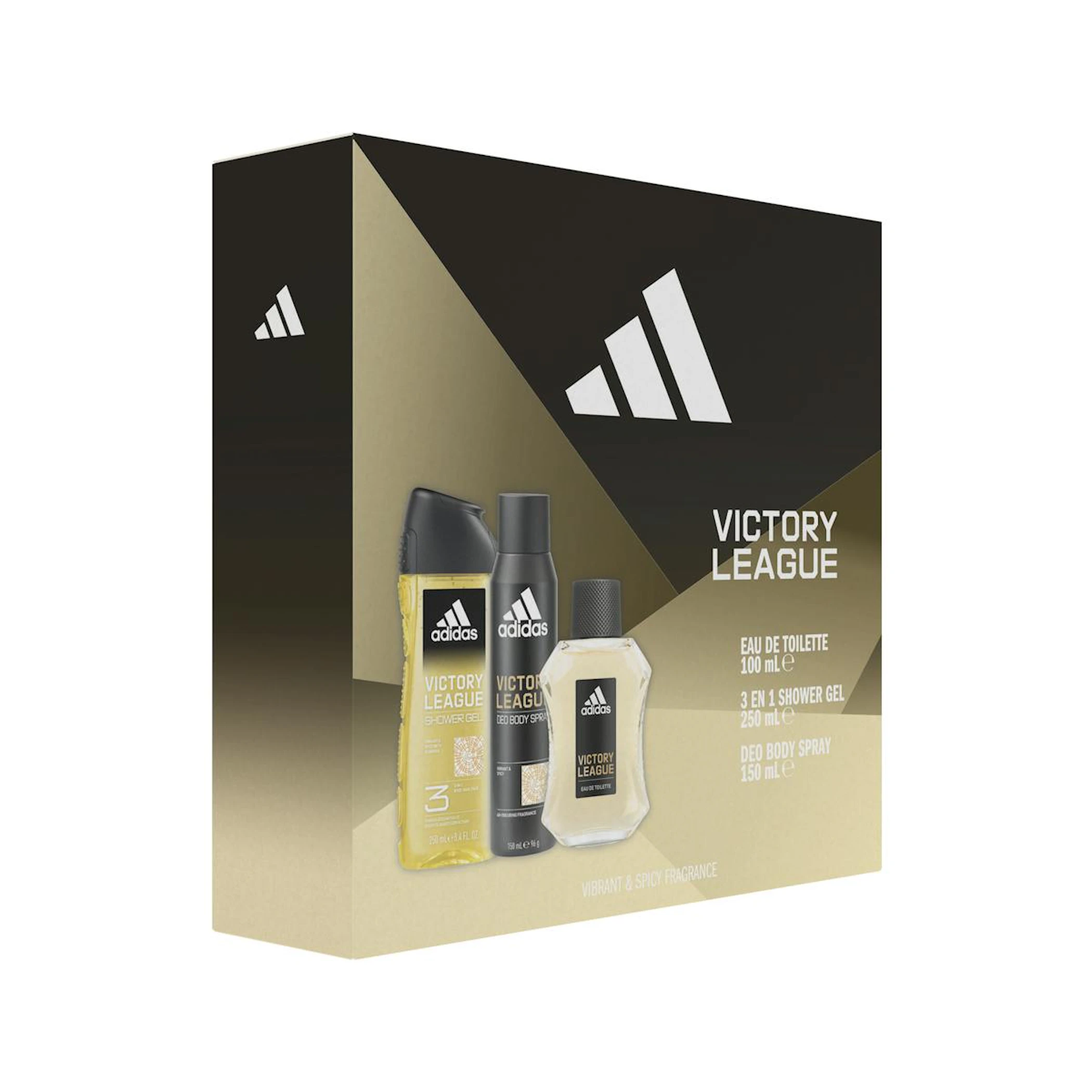 Estuche Victory League Adidas