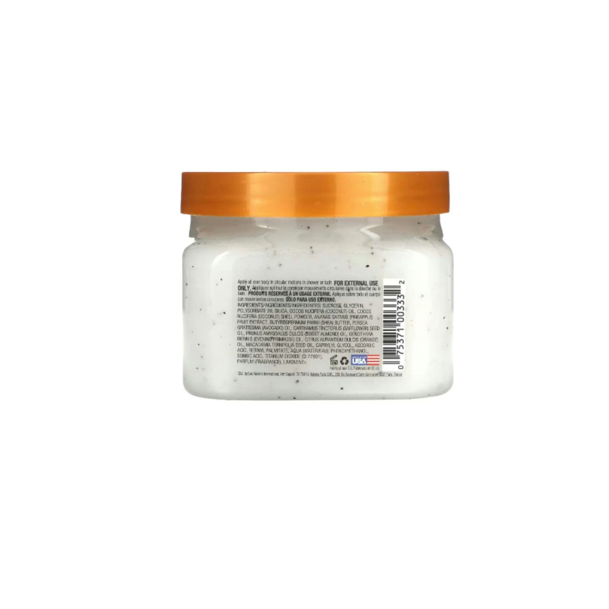 Esfoliante Coco Colada Tree Hut 510Gr