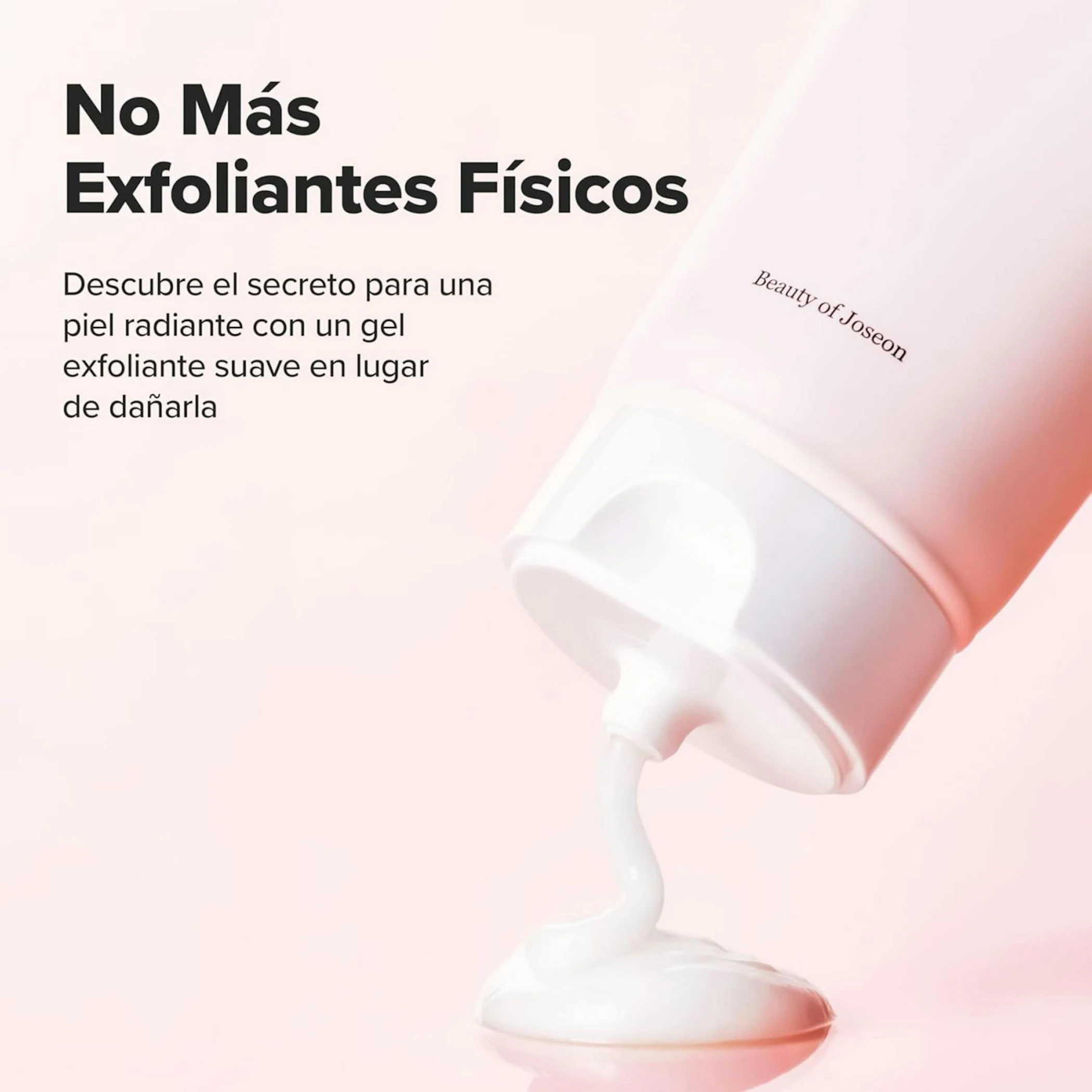 Exfoliante Facial Blossom Peeling Beauty Of Joseon 100Ml