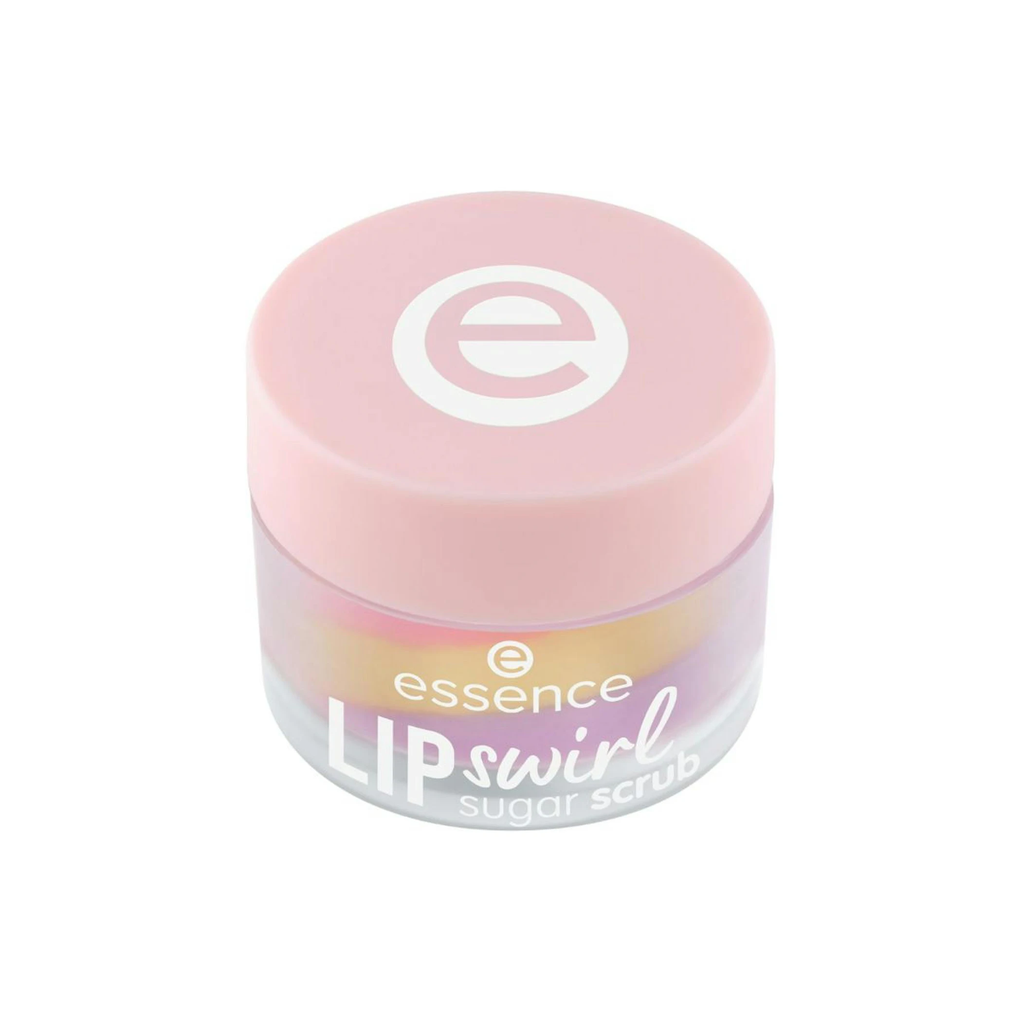 Exfoliante Labial Lip Swirl Essence