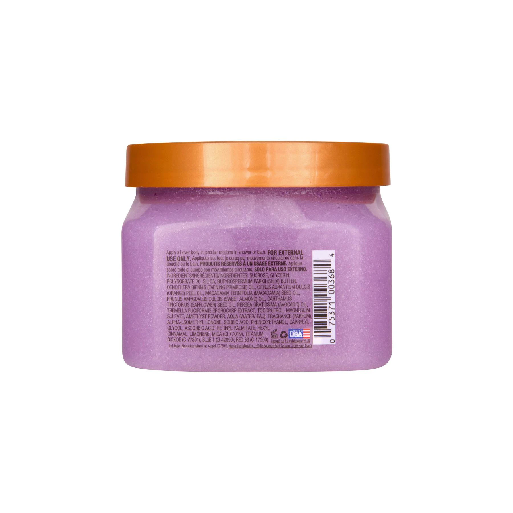 Esfoliante Moonlight Glow Tree Hut 510Gr