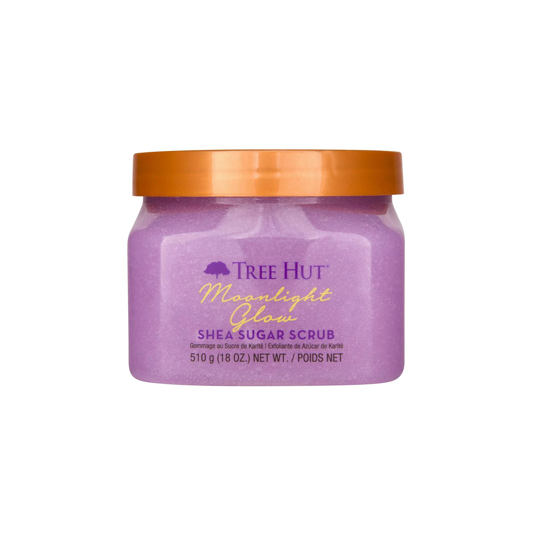 Exfoliante Moonlight Glow Tree Hut 510Gr 0