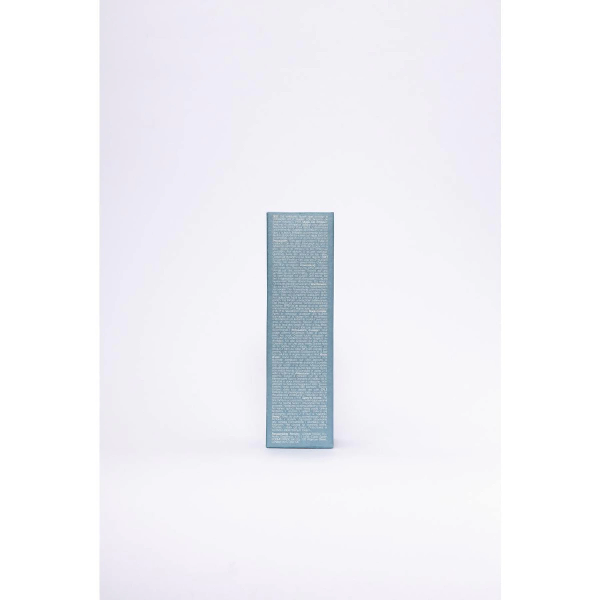 Exfoliante Facial Tratamiento Iluminador Benton 70Ml