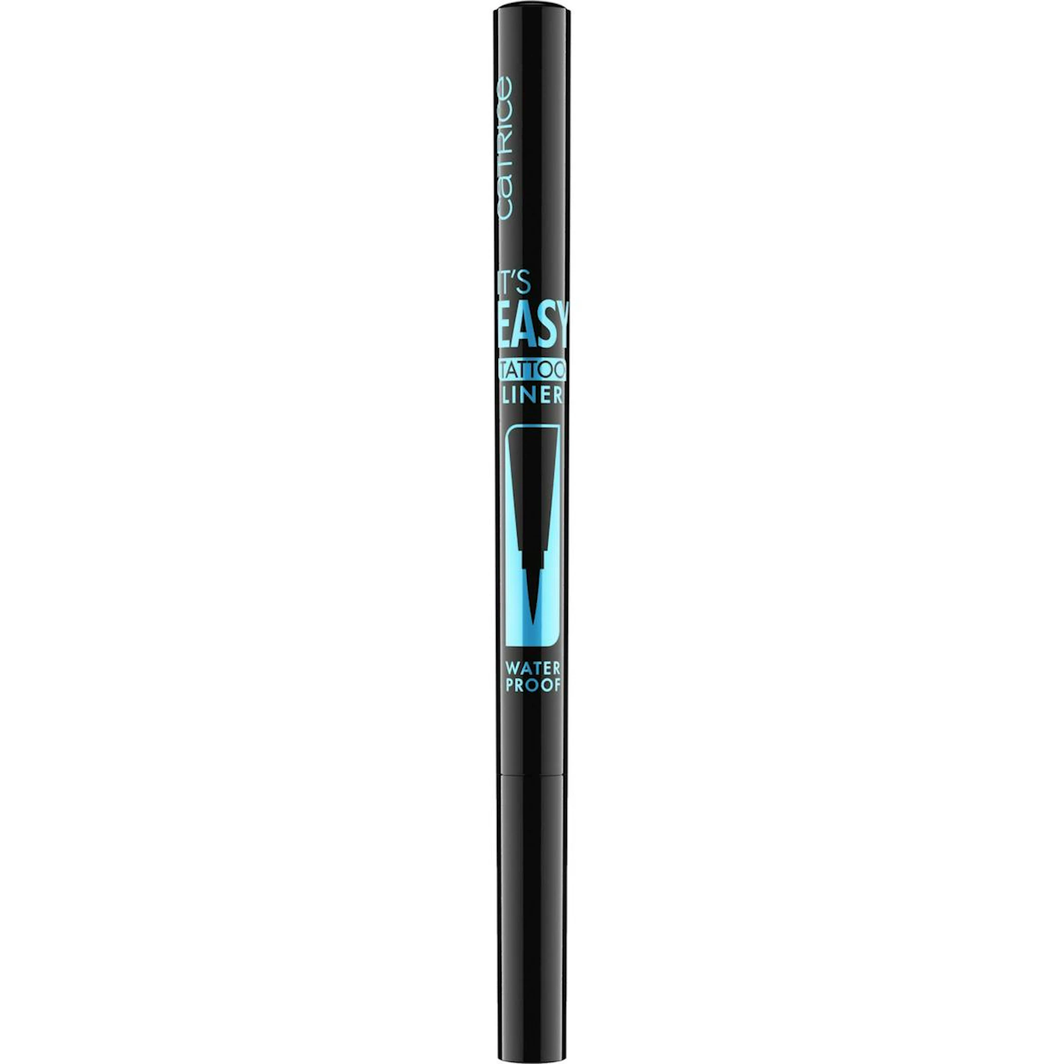 Eyeliner It's Easy Tattoo Waterproof Catrice