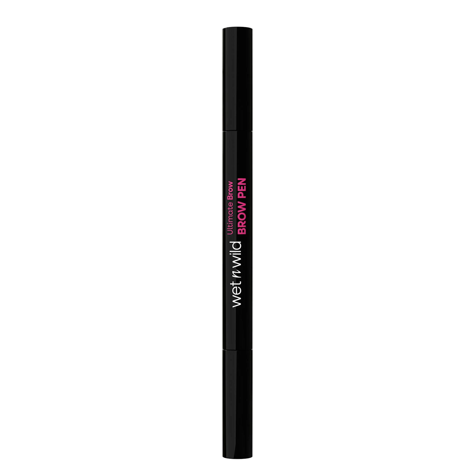 Eyeliner Sobrancelhas Ultimate Brow Pen Wet N Wild