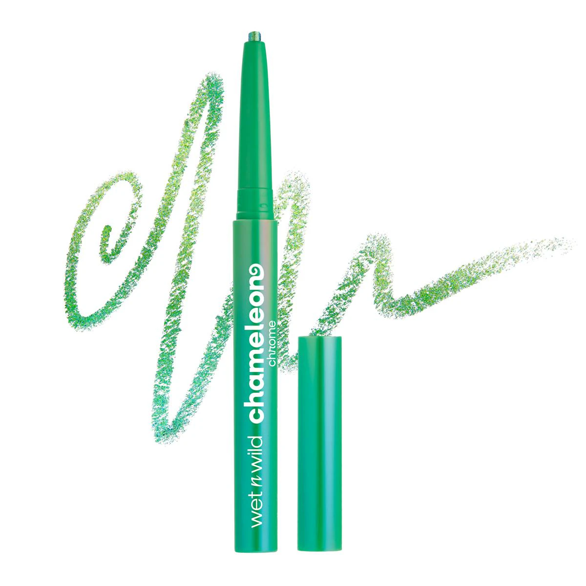 Eyeliner Chameleon Chrome Wet N Wild