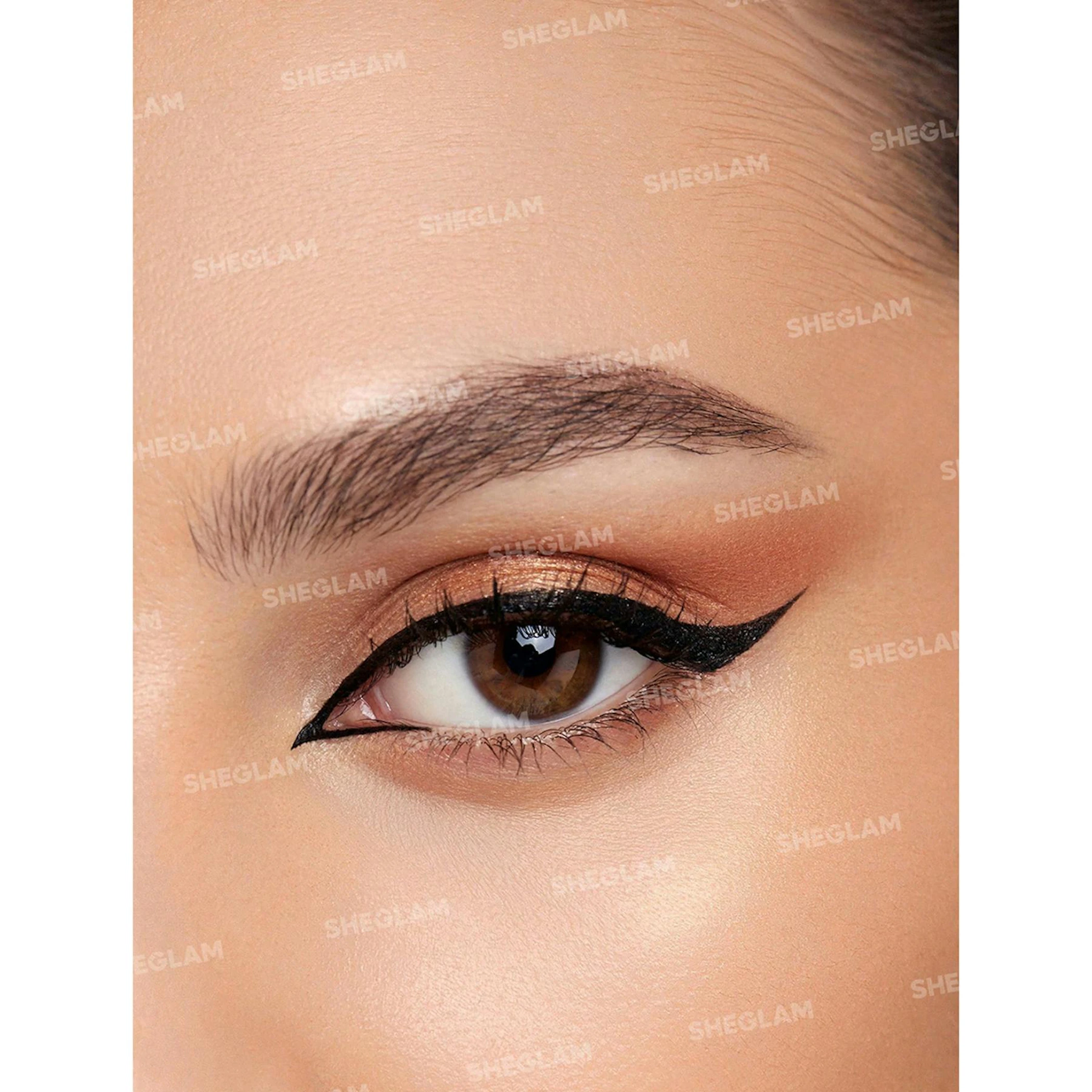 Eyeliner Eye Affinity Waterproof Sheglam