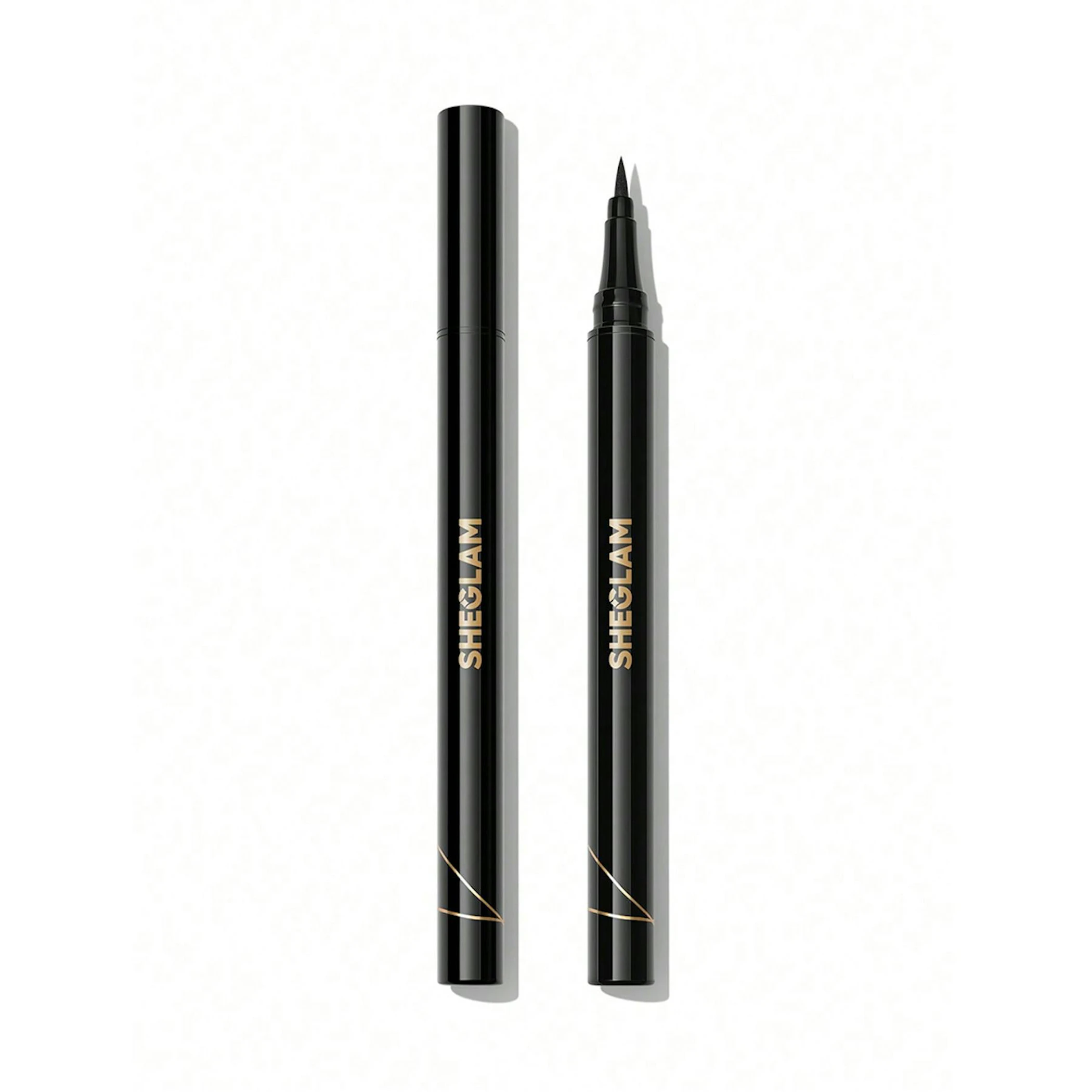 Eyeliner Eye Affinity Waterproof Sheglam