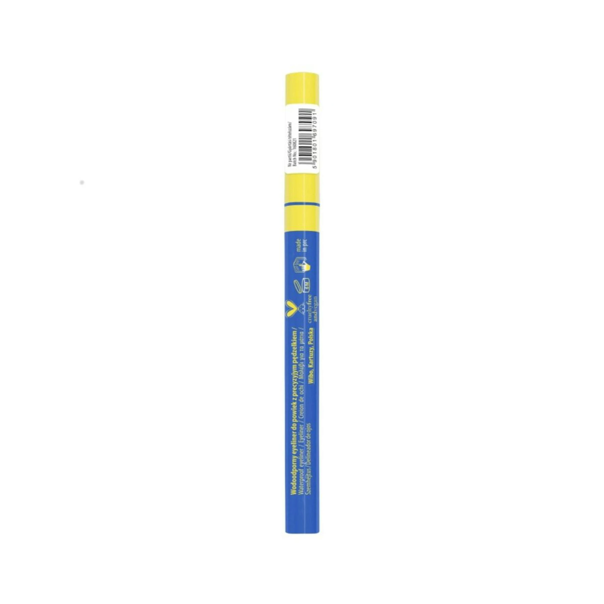 Eyeliner Pump Up Waterproof Lovely