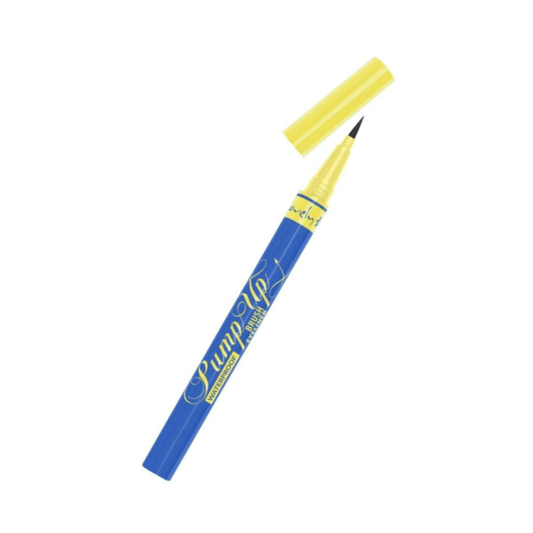 Eyeliner Pump Up Waterproof Lovely