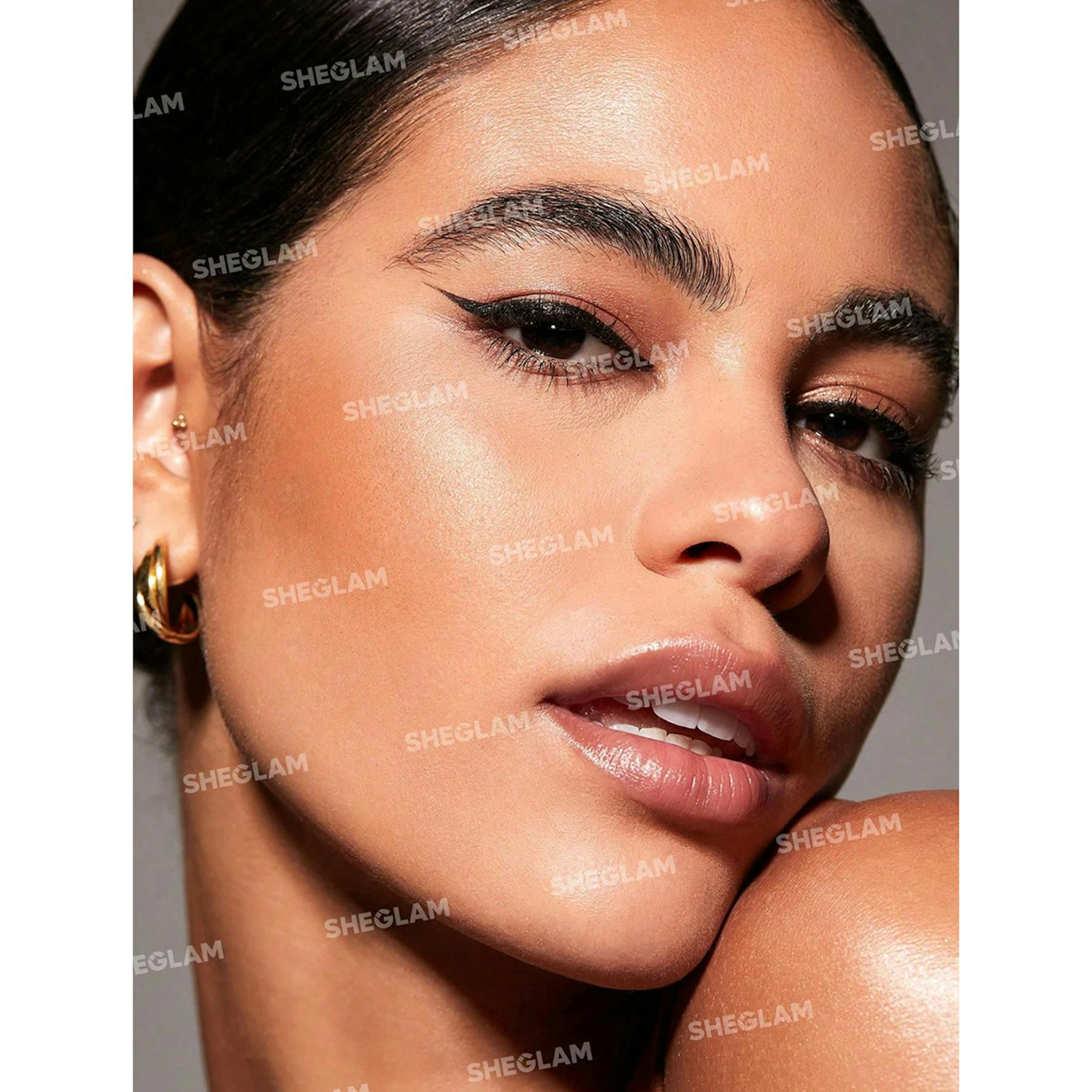 Eyeliner Wing It 2 Em 1 Waterproof Sheglam