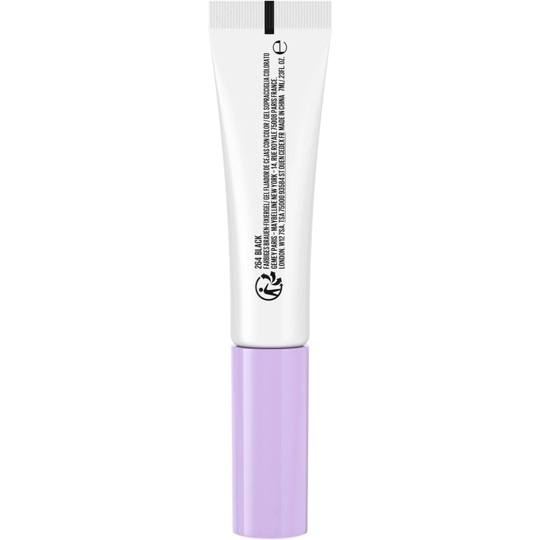Fijador De Cejas Superlock Maybelline