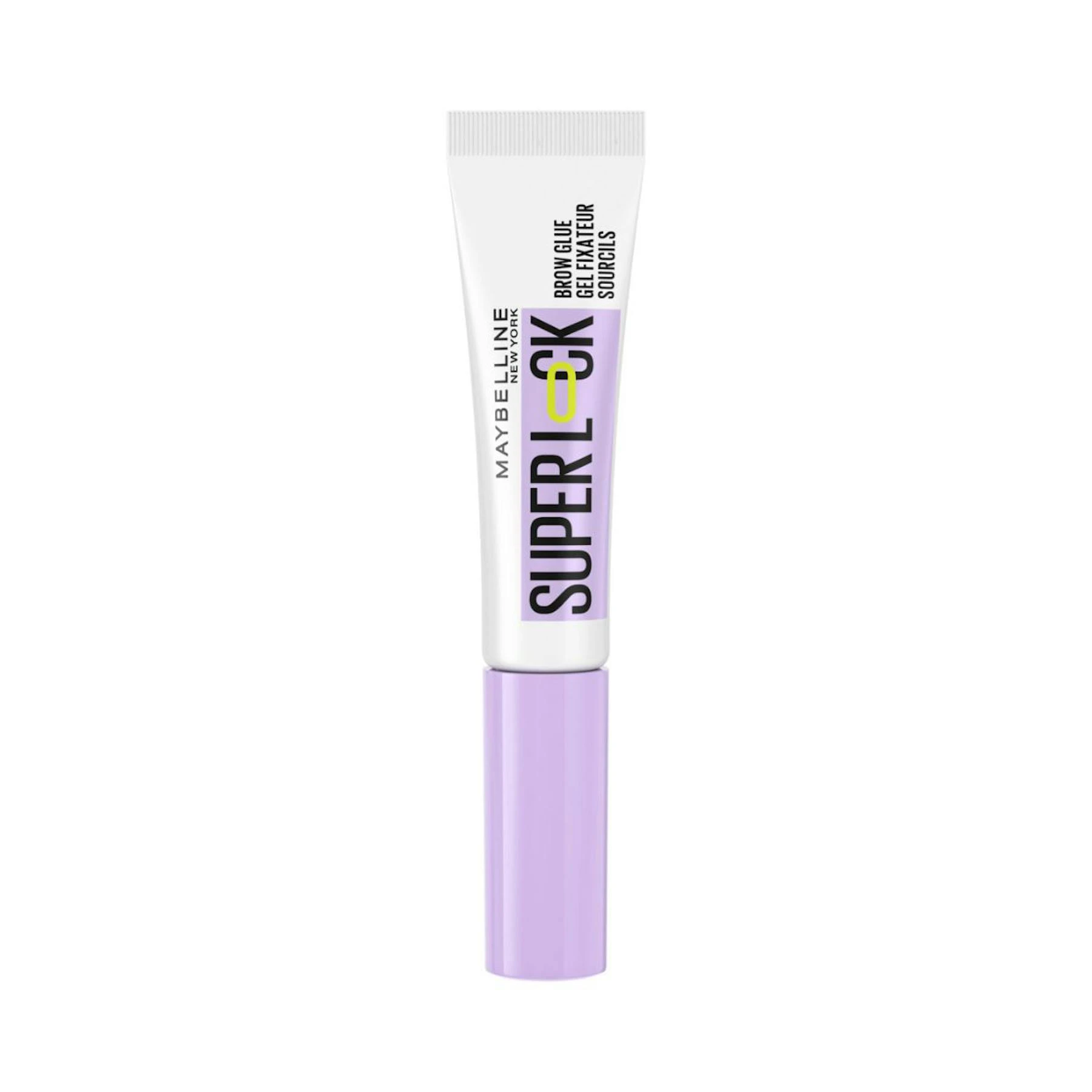 Fijador De Cejas Superlock Maybelline