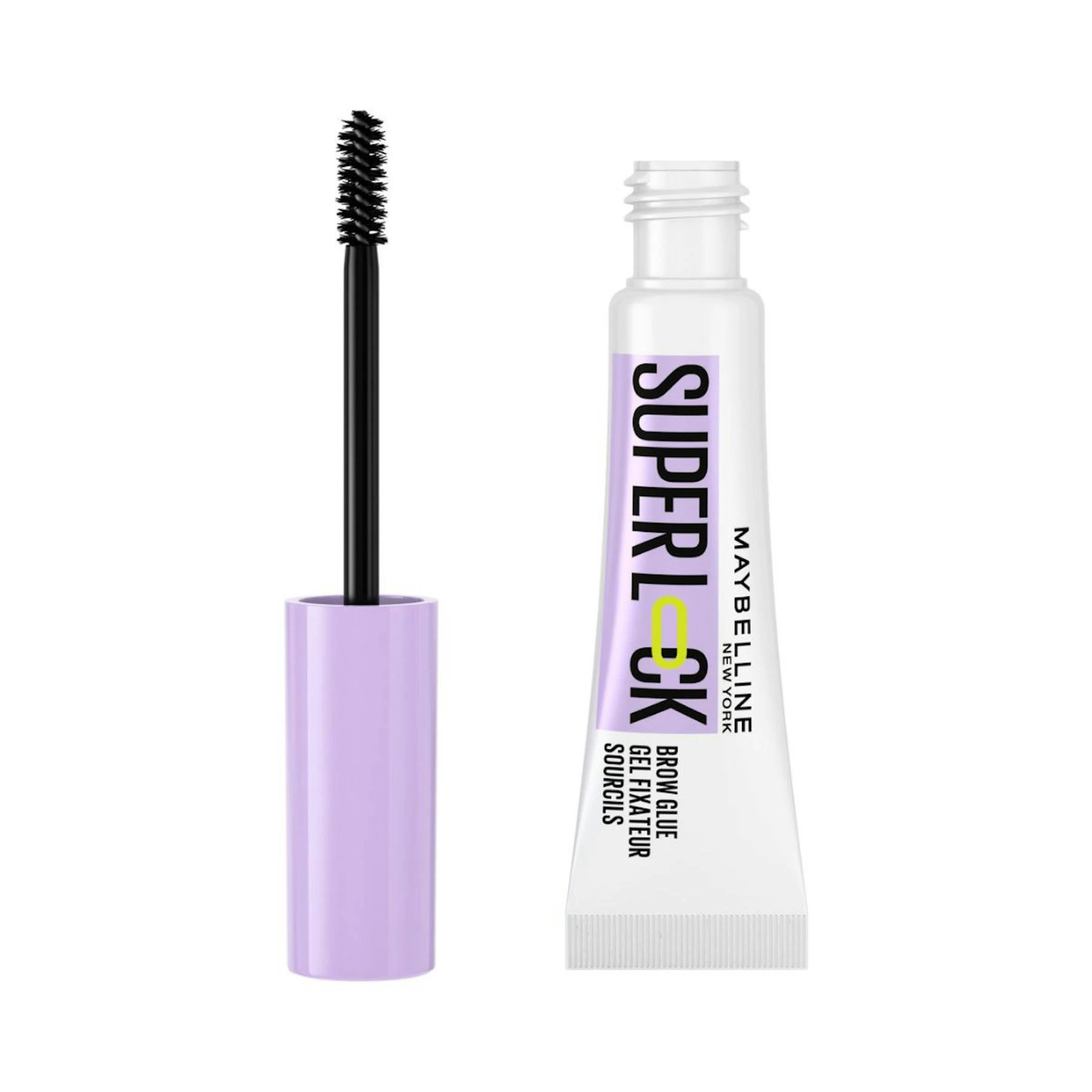 Fijador De Cejas Superlock Maybelline 
