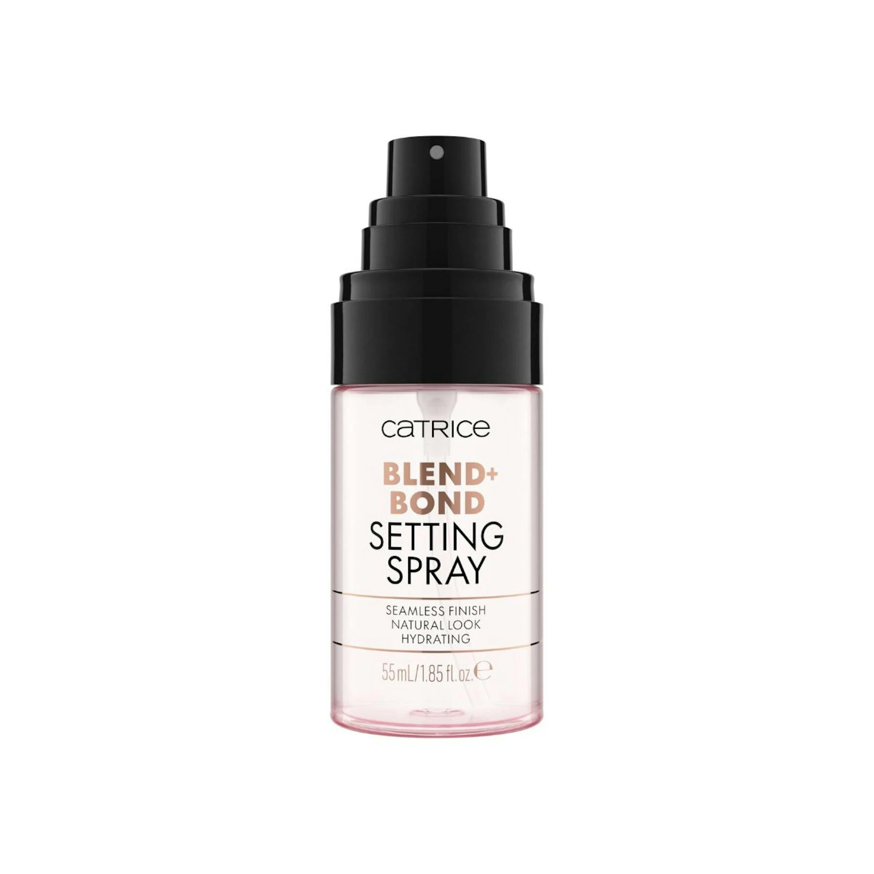 Fijador De Maquillaje Blend + Bond Catrice 55Ml