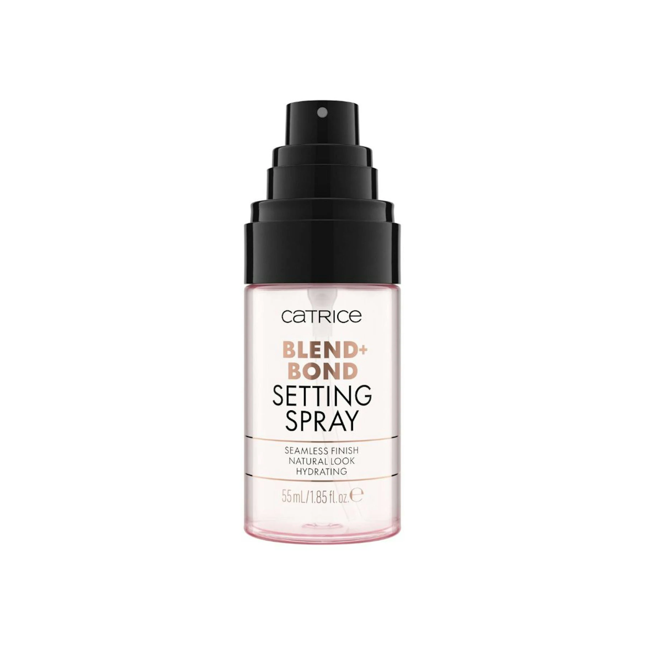 Fijador De Maquillaje Blend + Bond Catrice 55Ml