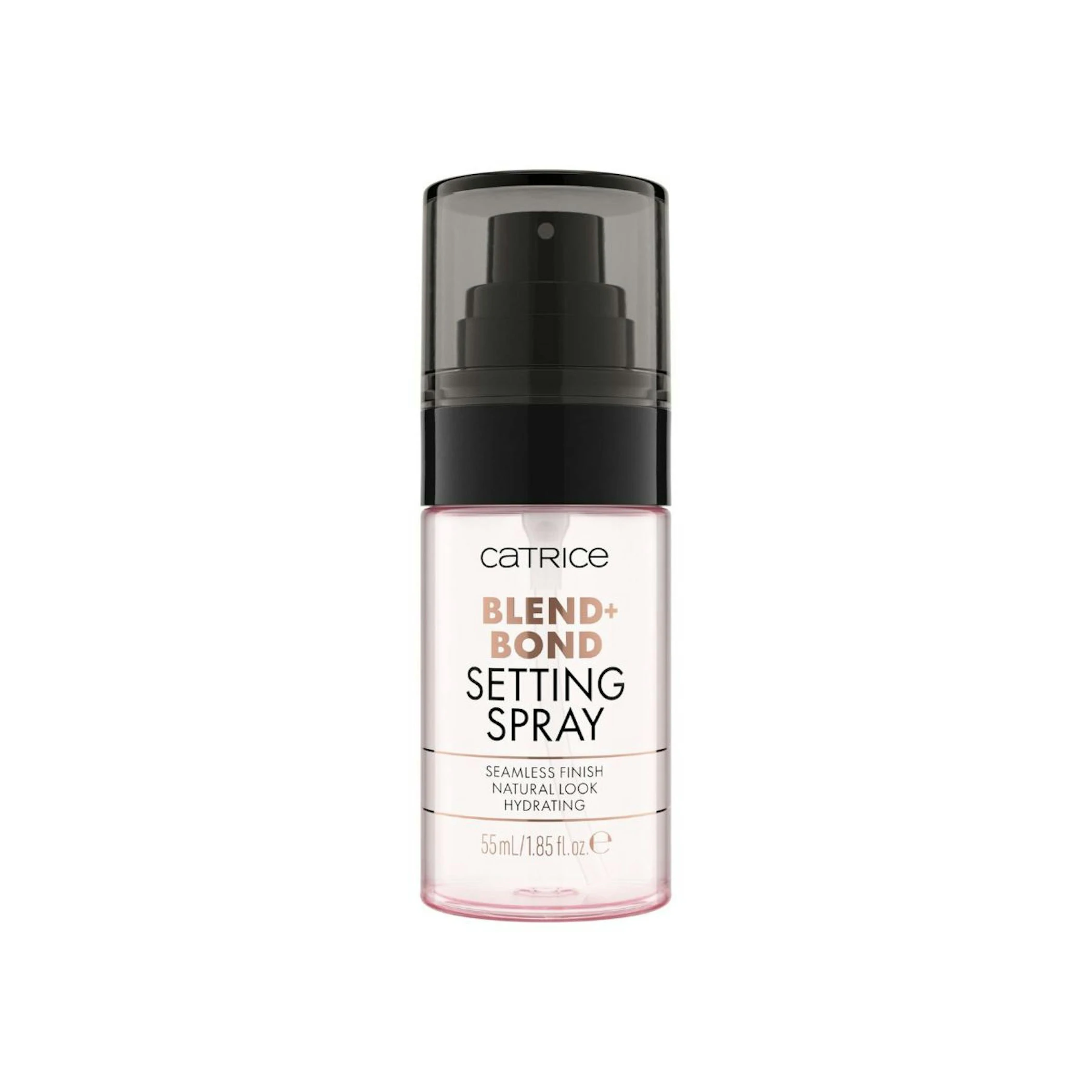 Fijador De Maquillaje Blend + Bond Catrice 55Ml 0