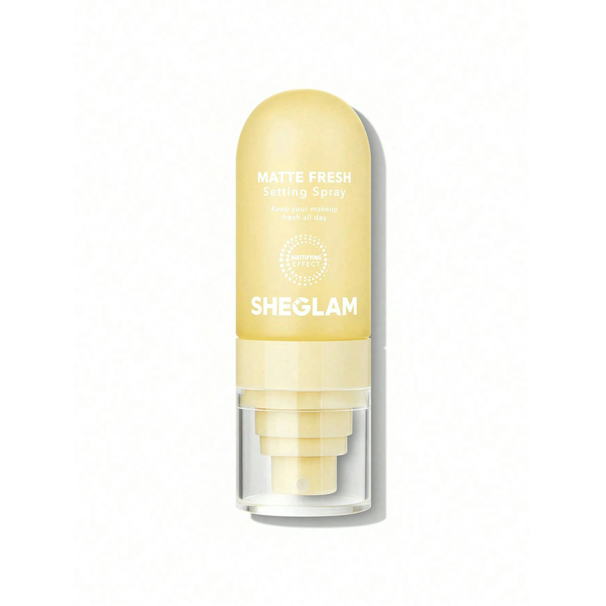 Fixador De Maquilhagem Matte Fresh Sheglam 55Ml