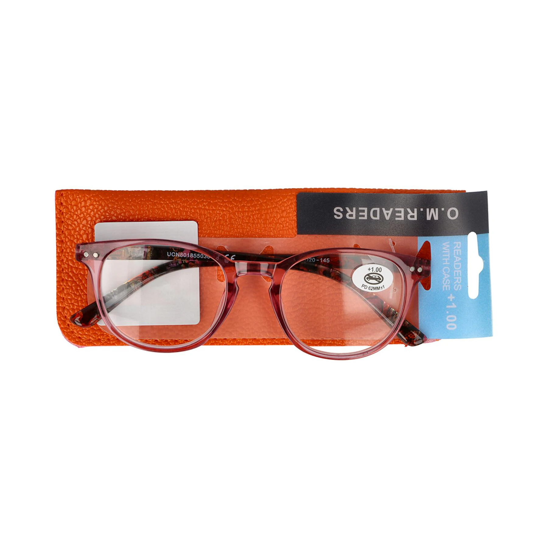 Gafas De Lectura +1.0 Dioptrías