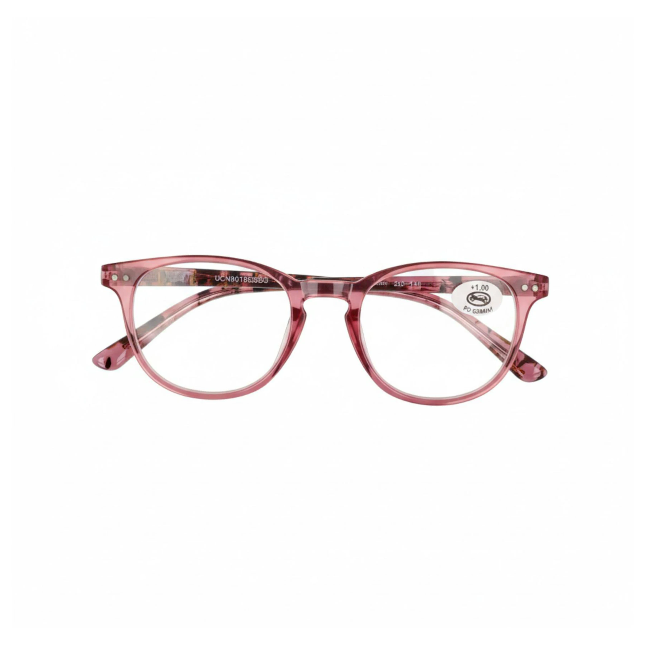 Gafas De Lectura +1.0 Dioptrías