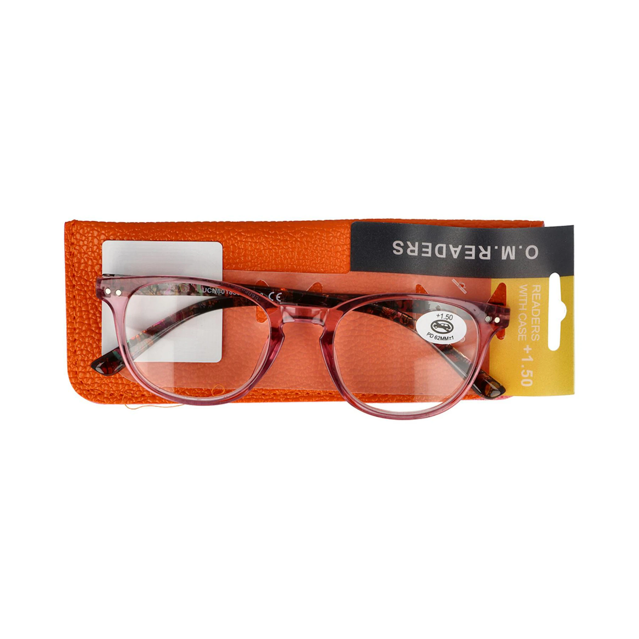 Gafas De Lectura +1.5 Dioptrías