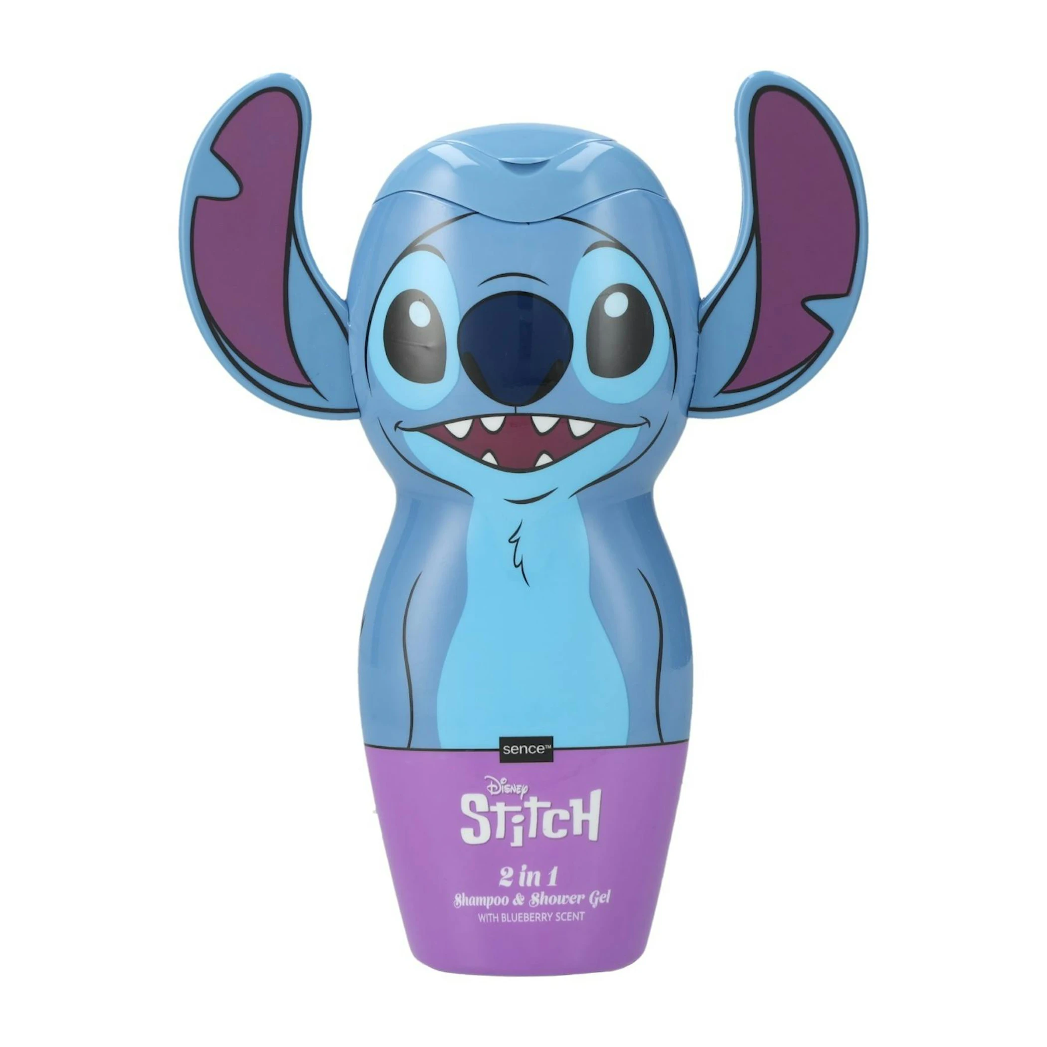 Gel-Champú Stitch 300Ml 0