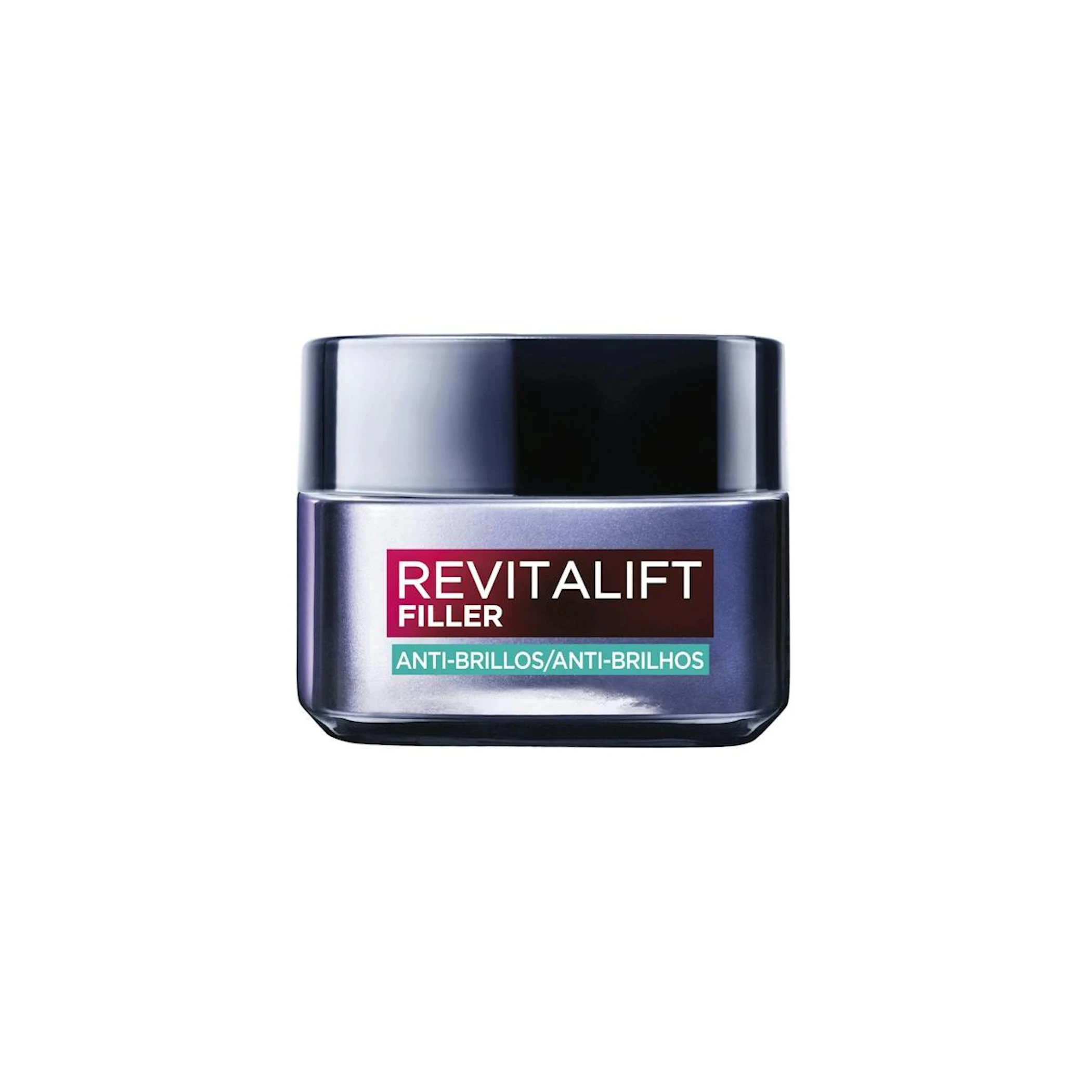 Gel-Crema Revitalift Filler Ácido Hialurónico L’Oréal Paris 50Ml