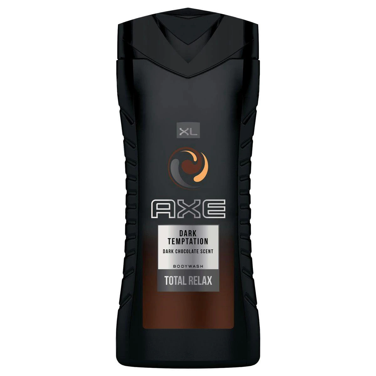 Gel De Ducha Dark Temptation Axe 400Ml Gel De Ducha Dark Temptation Axe 400Ml 0