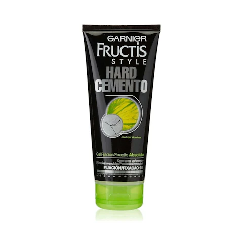 Gel Fijador Extrafuerte Style 200 ml