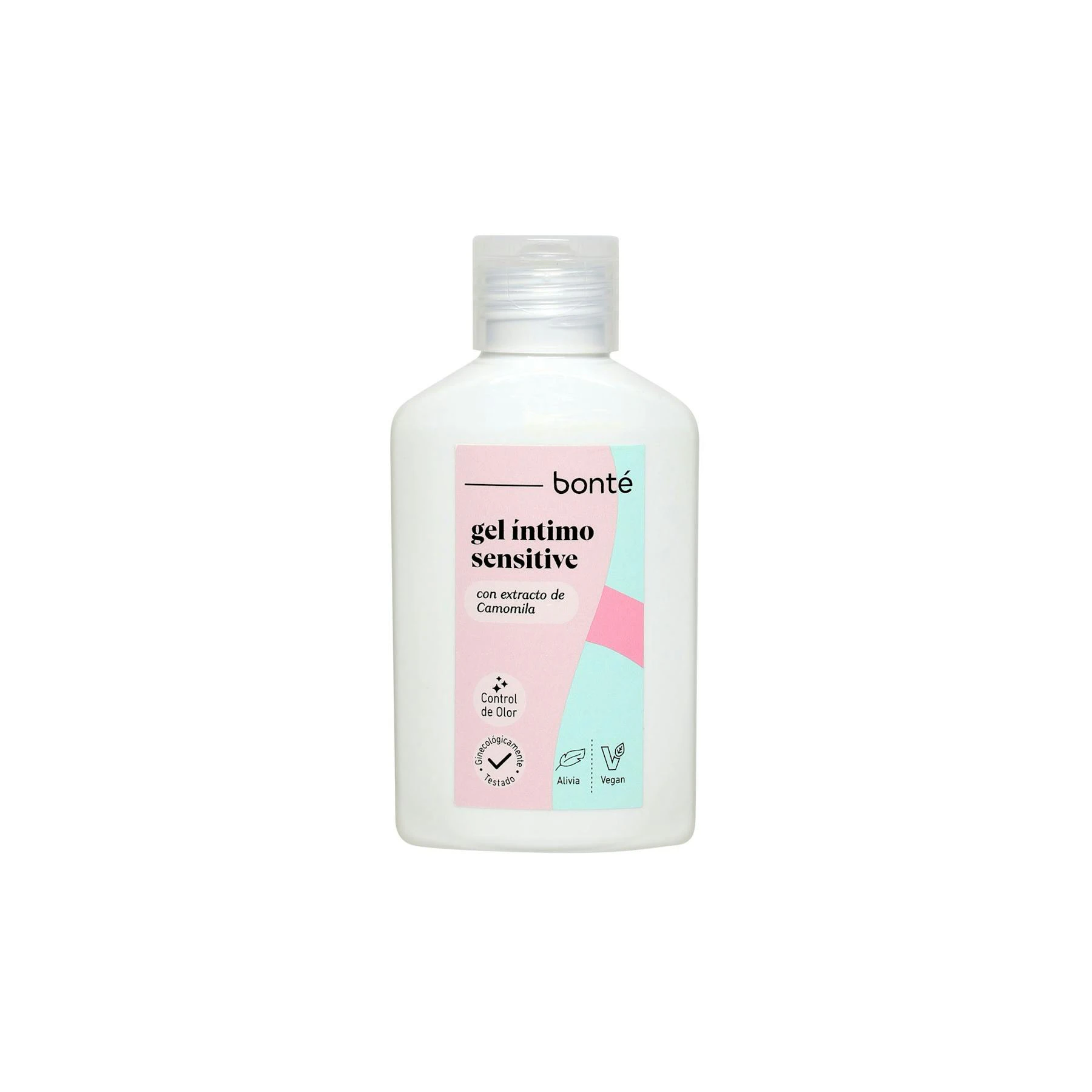 Gel Íntimo Sensitive Bonté 100Ml 0