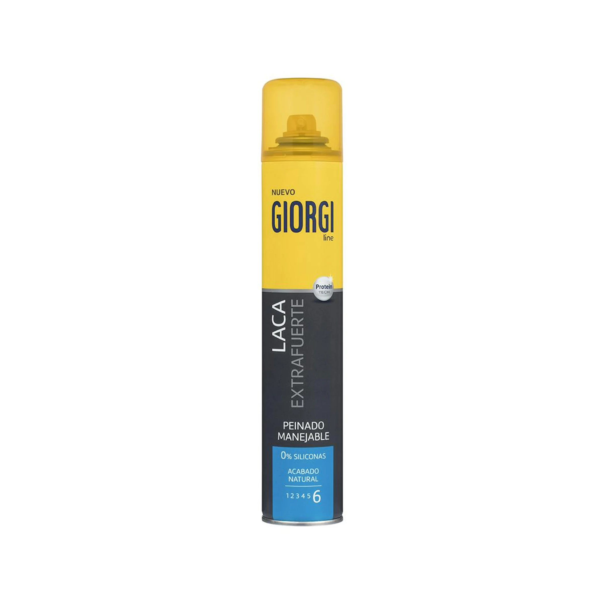 Giorgi Laca Extrafuerte 300Ml 0