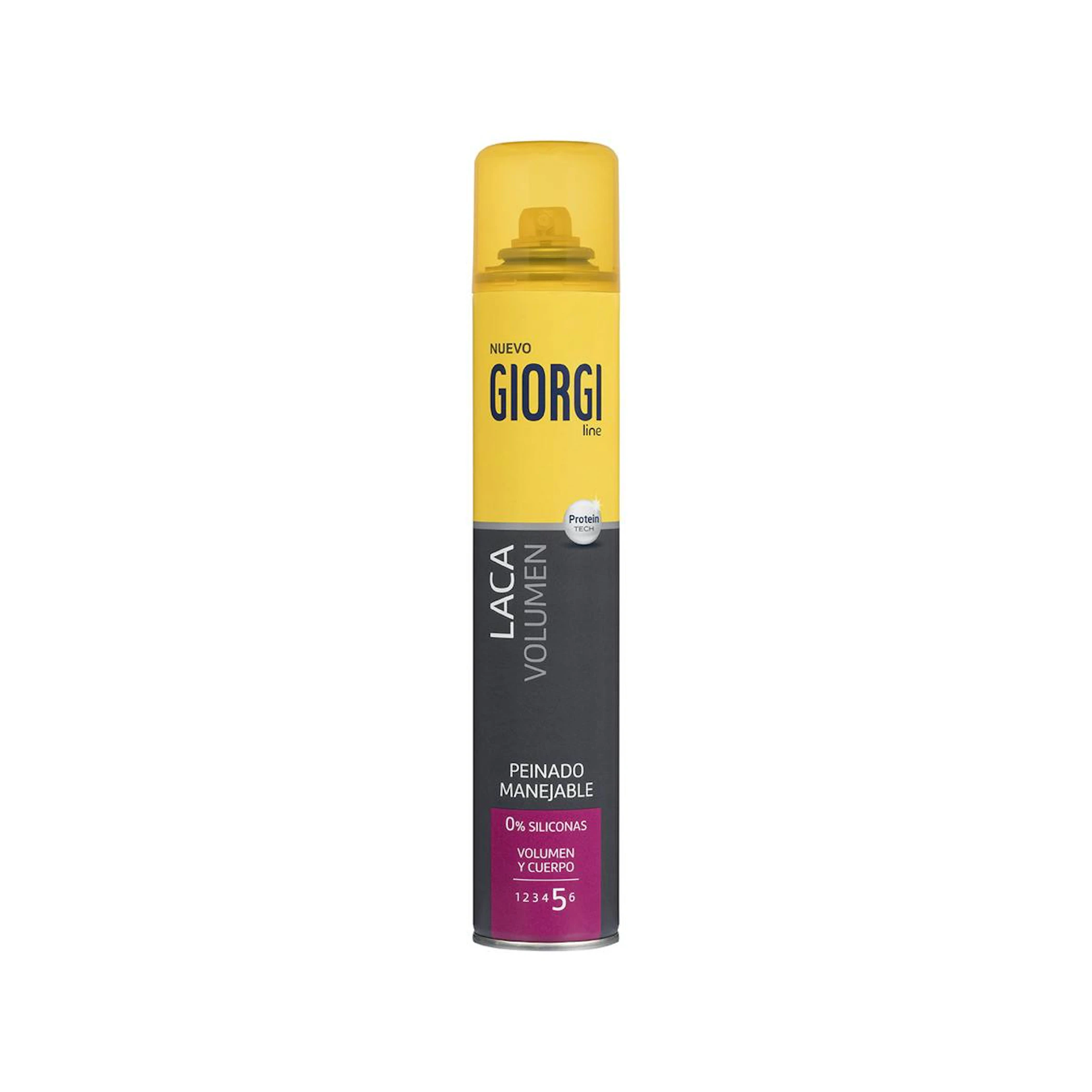 Giorgi Laca Volumen 300Ml 0