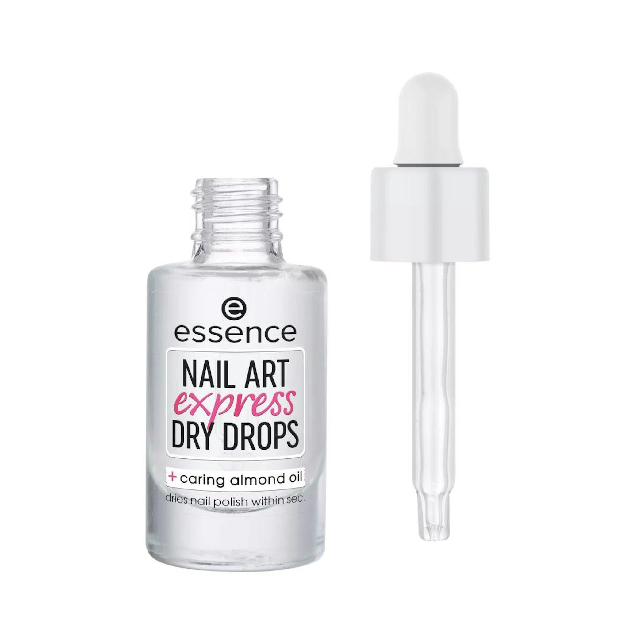 Gotas De Secado Rápido Essence