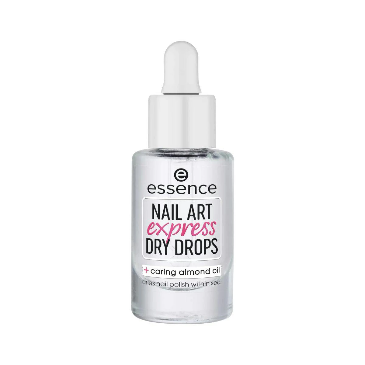 Gotas De Secado Rápido Essence