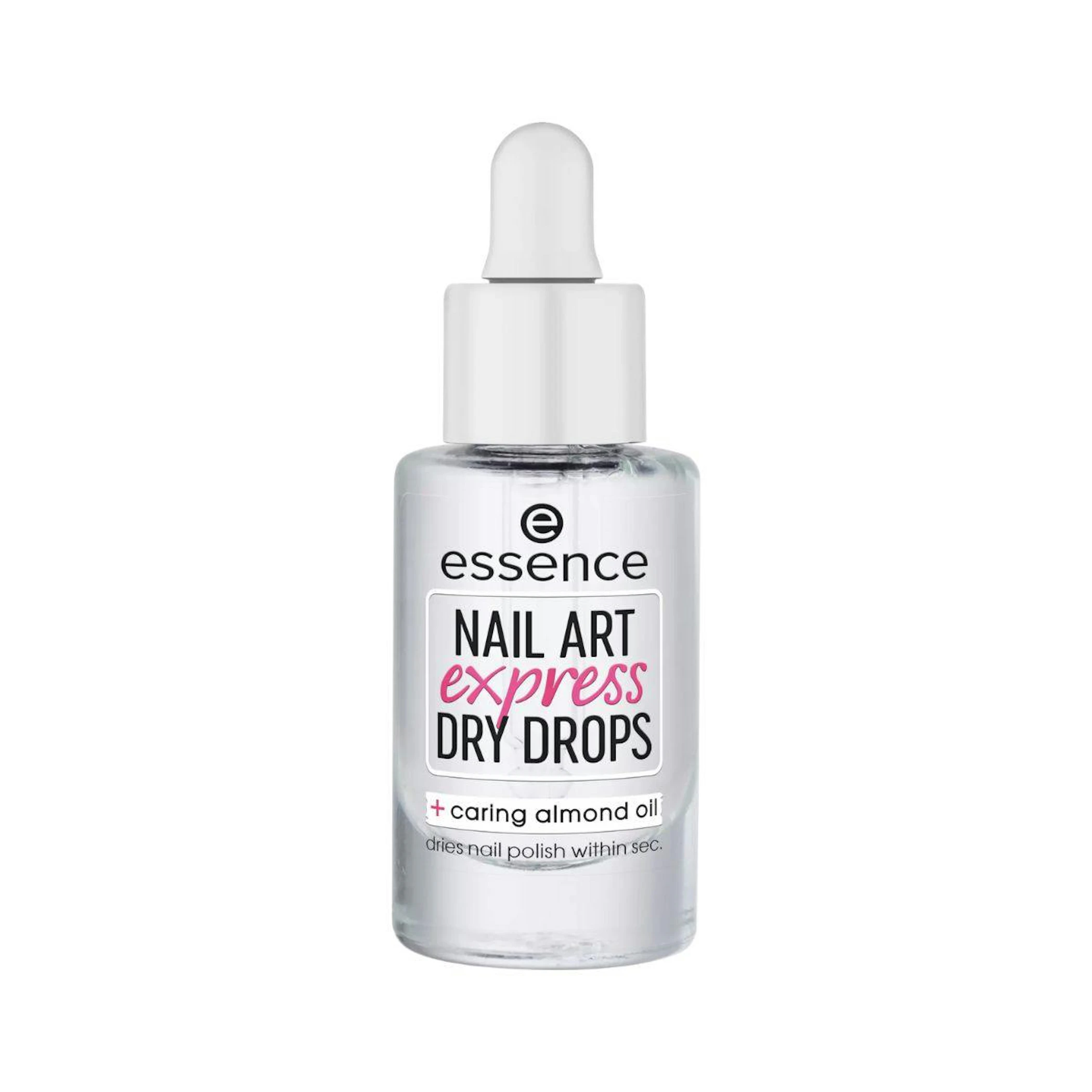 Gotas De Secado Rápido Essence 0