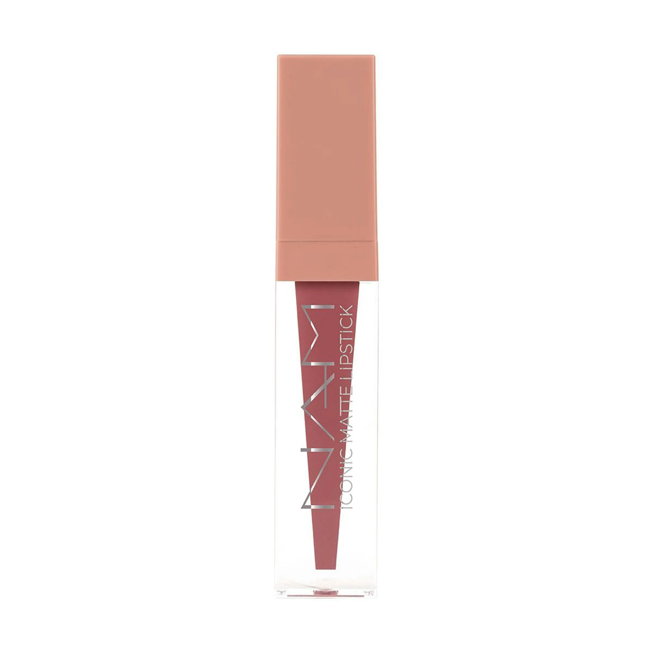 Labial Líquido Iconic Matte NAM 