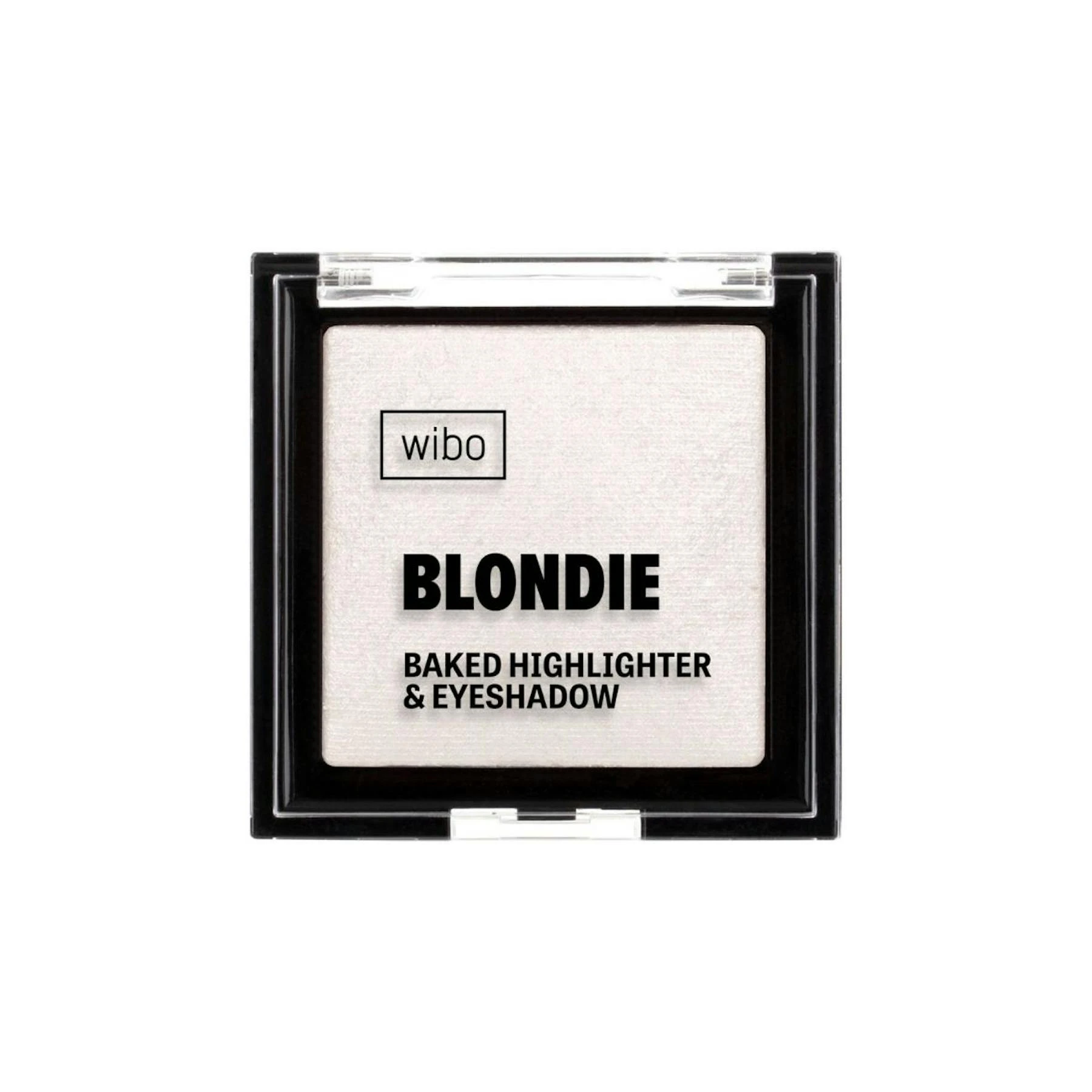Iluminador Cocido Blondie Wibo Iluminador Cocido Blondie Wibo 0