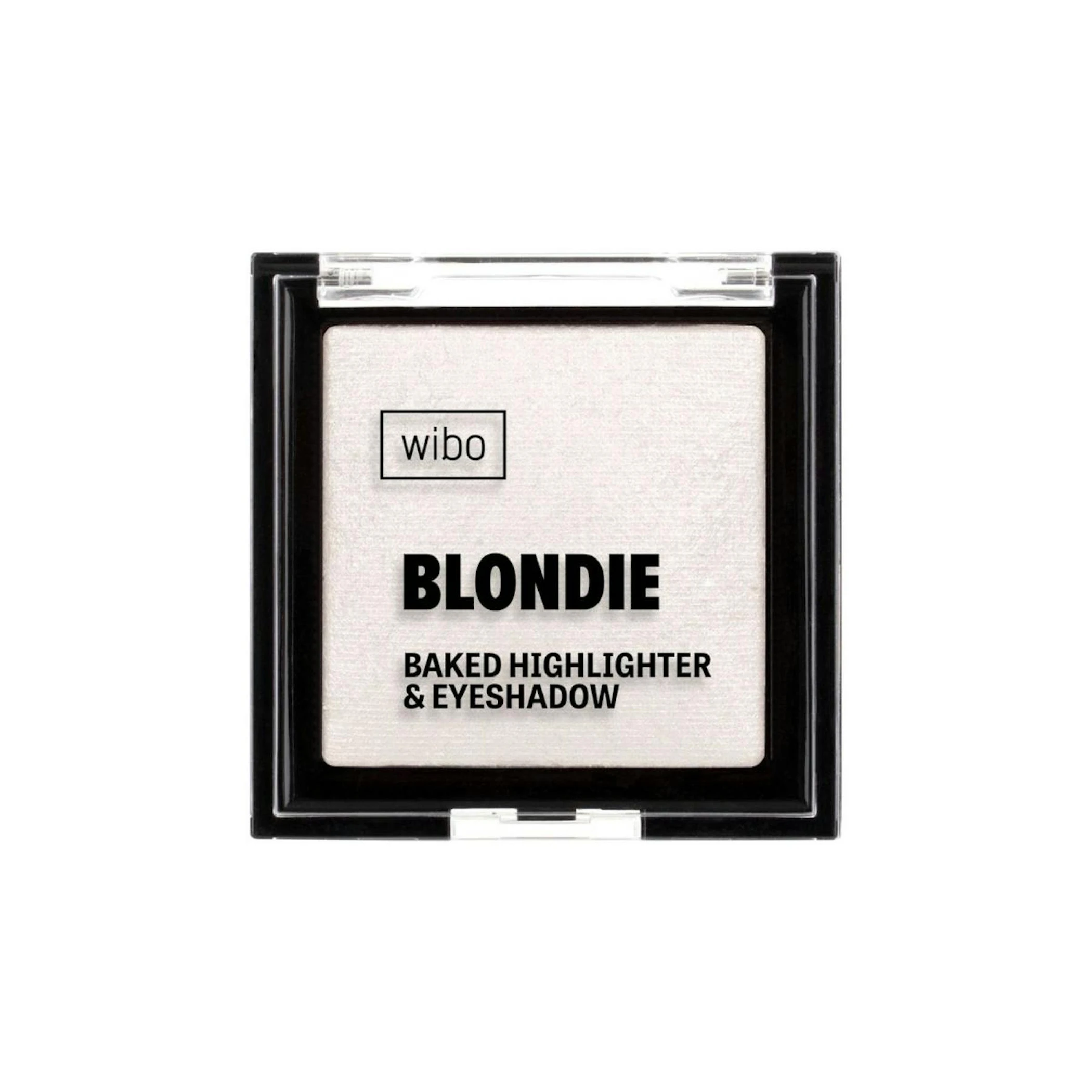 Iluminador Cocido Blondie Wibo 0