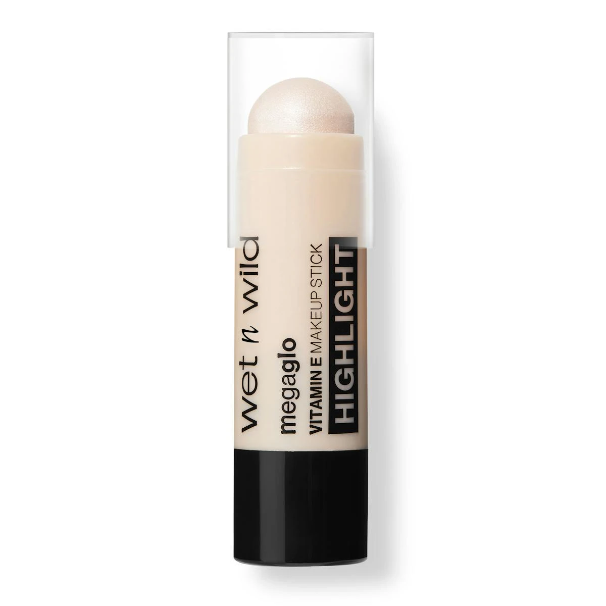 Iluminador En Stick Mega Glo Wet N Wild