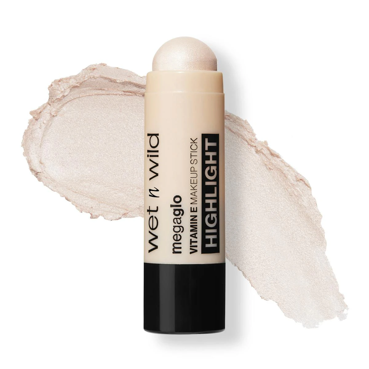 Iluminador En Stick Mega Glo Wet N Wild