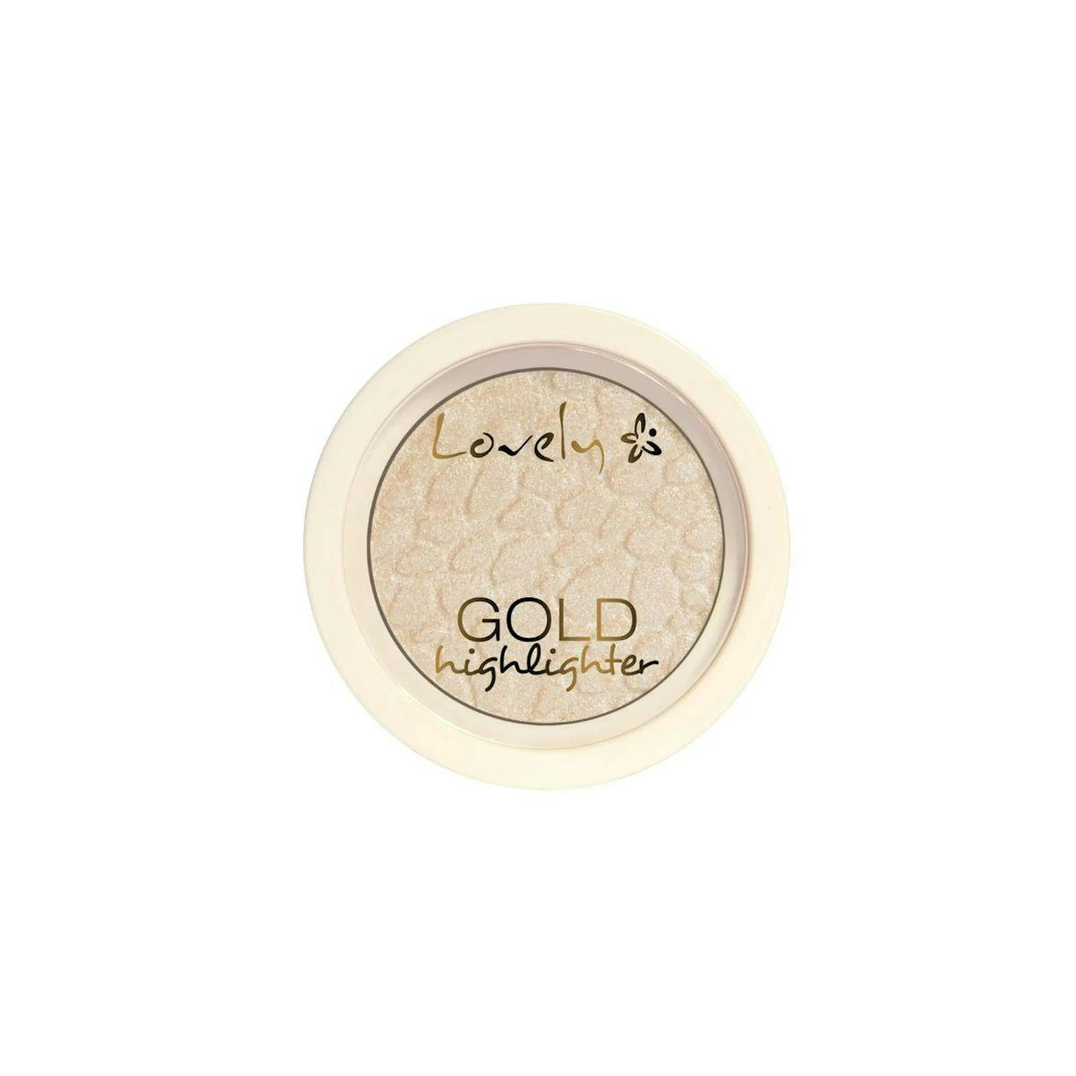 Iluminador Gold Lovely 0