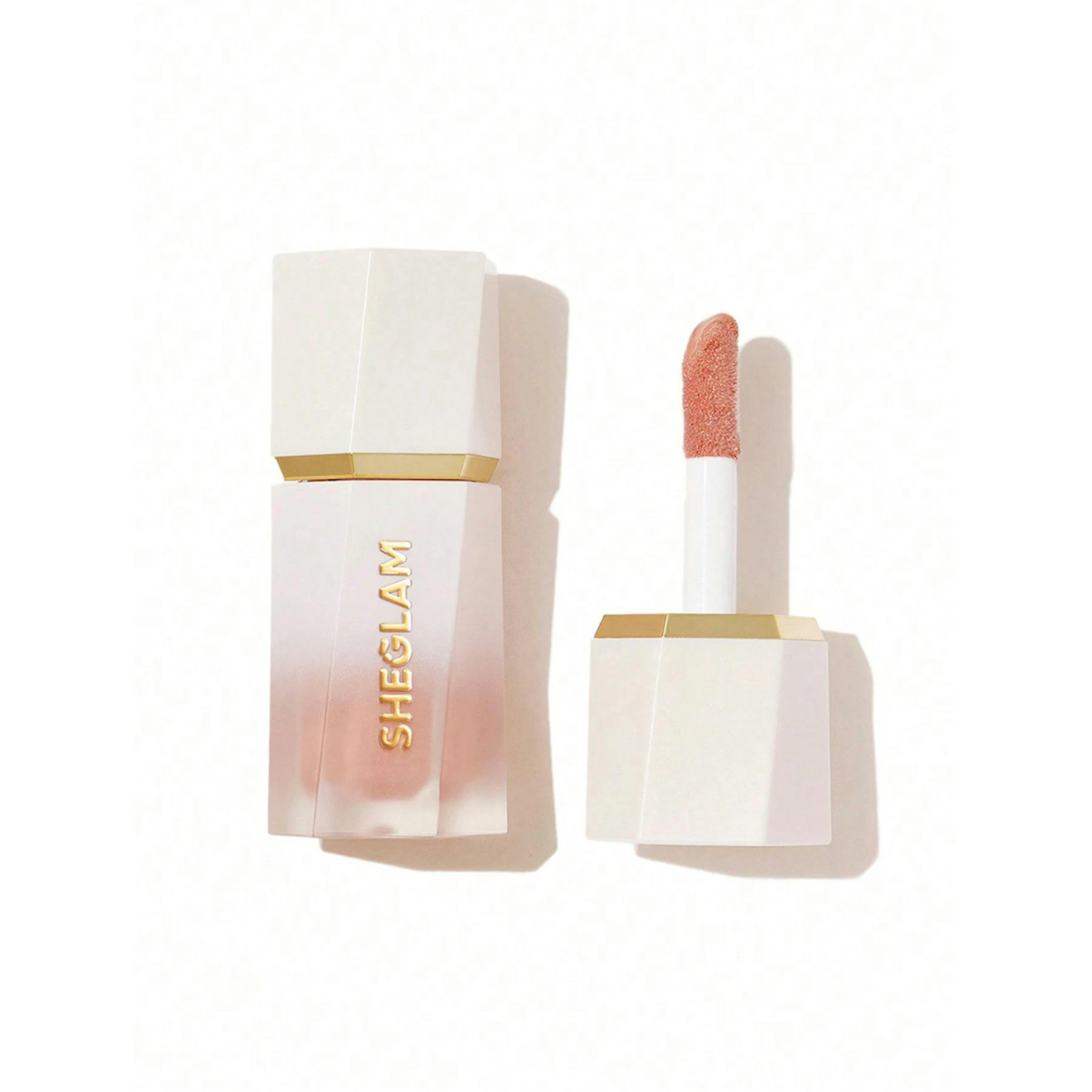 Iluminador Líquido Glow Bloom Sheglam