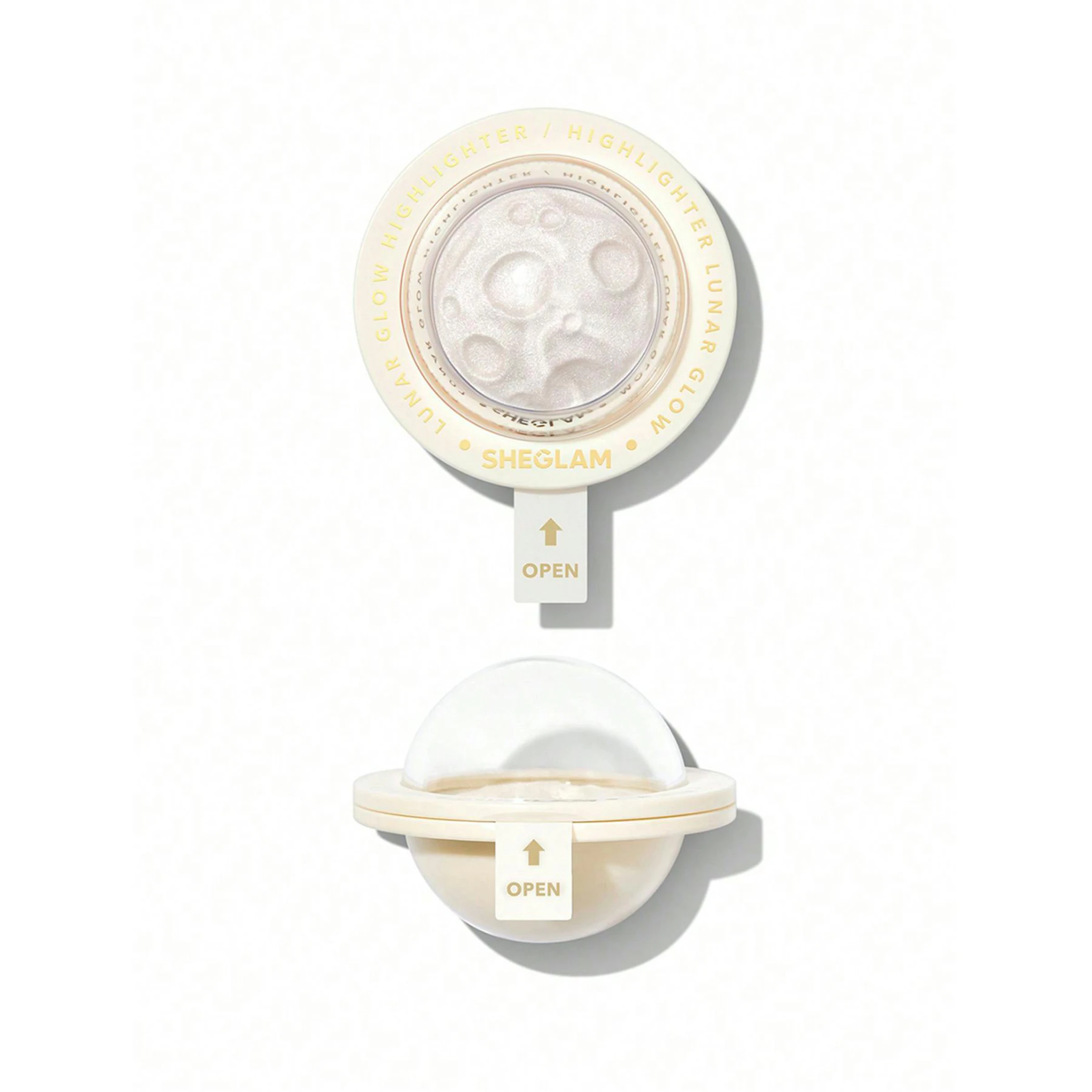Iluminador Lunar Glow Sheglam